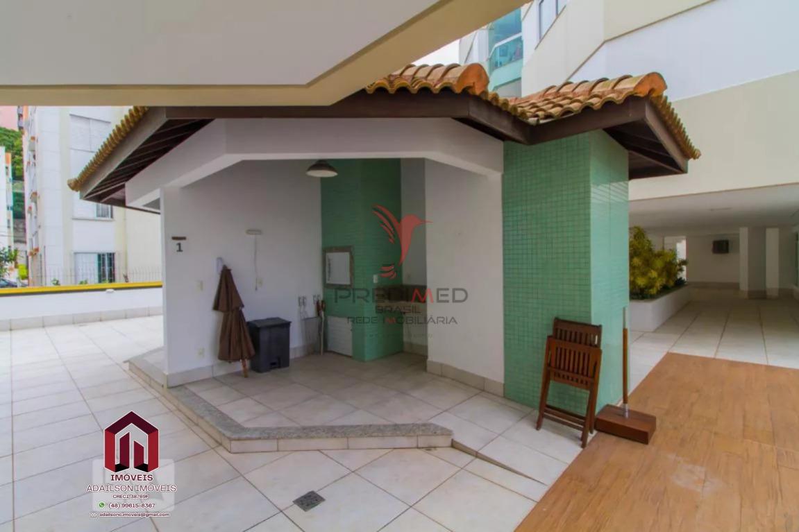 Apartamento 2 dorm um su&iacute;te no  Residencial Villa Doratta  Abr&atilde;o, Florian&oacute;polis - SC Rua João Meirelles Florianópolis - 