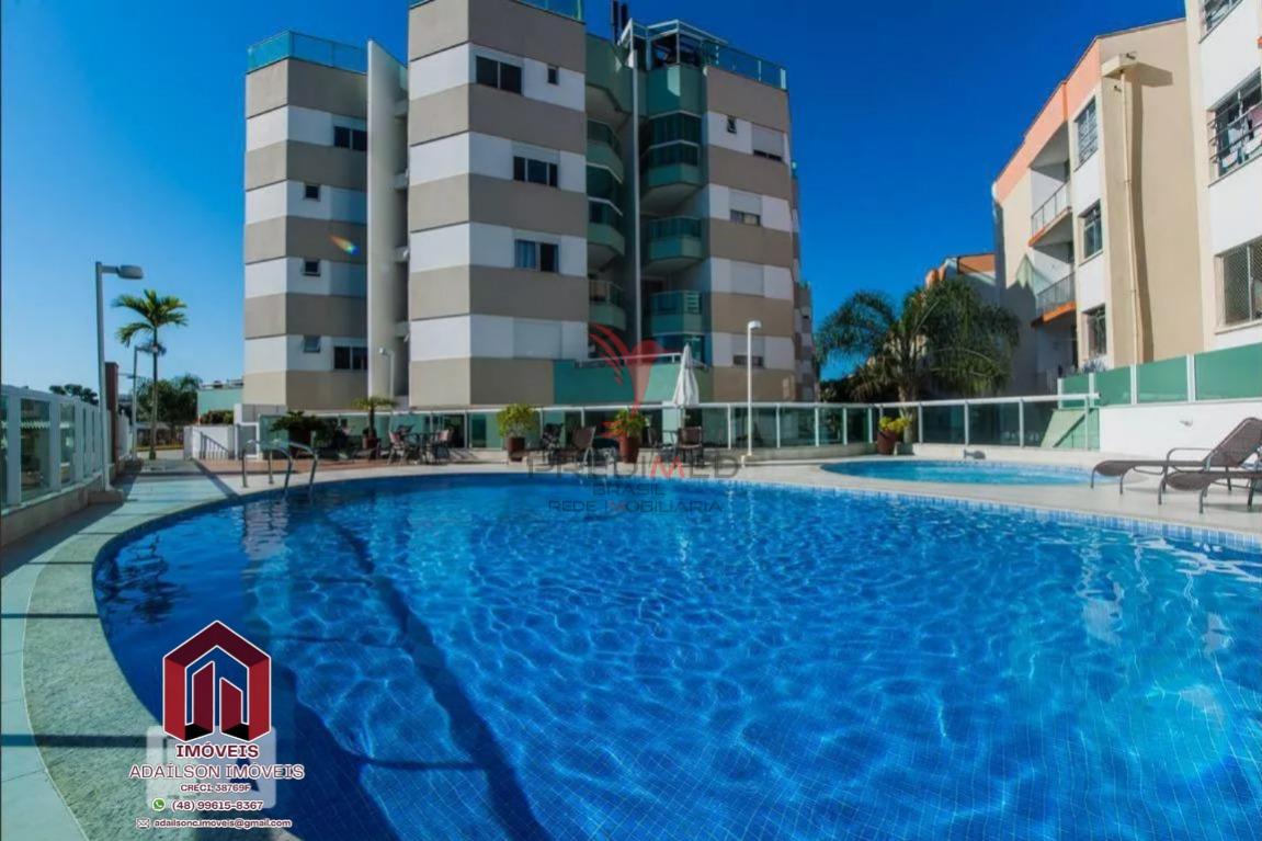 Apartamento 2 dorm um su&iacute;te no  Residencial Villa Doratta  Abr&atilde;o, Florian&oacute;polis - SC Rua João Meirelles Florianópolis - 
