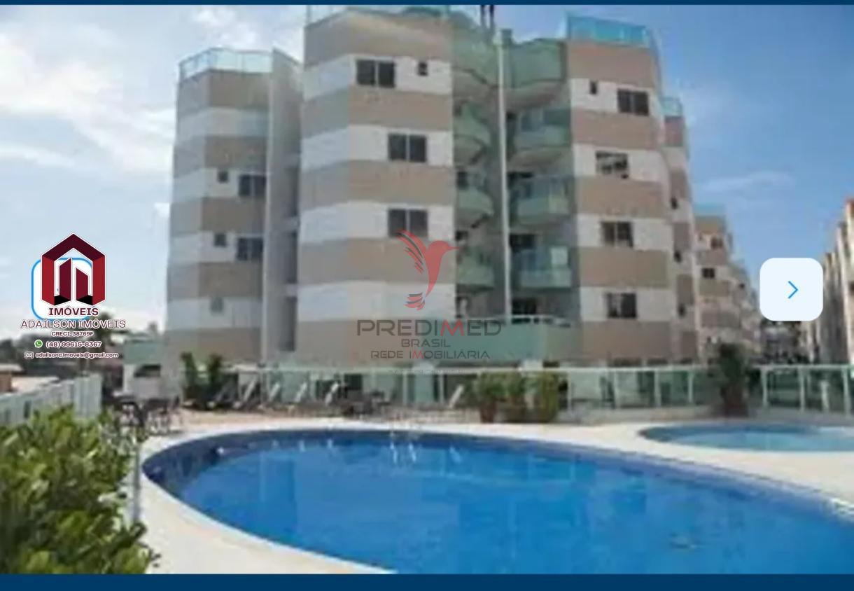 Apartamento 2 dorm um su&iacute;te no  Residencial Villa Doratta  Abr&atilde;o, Florian&oacute;polis - SC Rua João Meirelles Florianópolis - 
