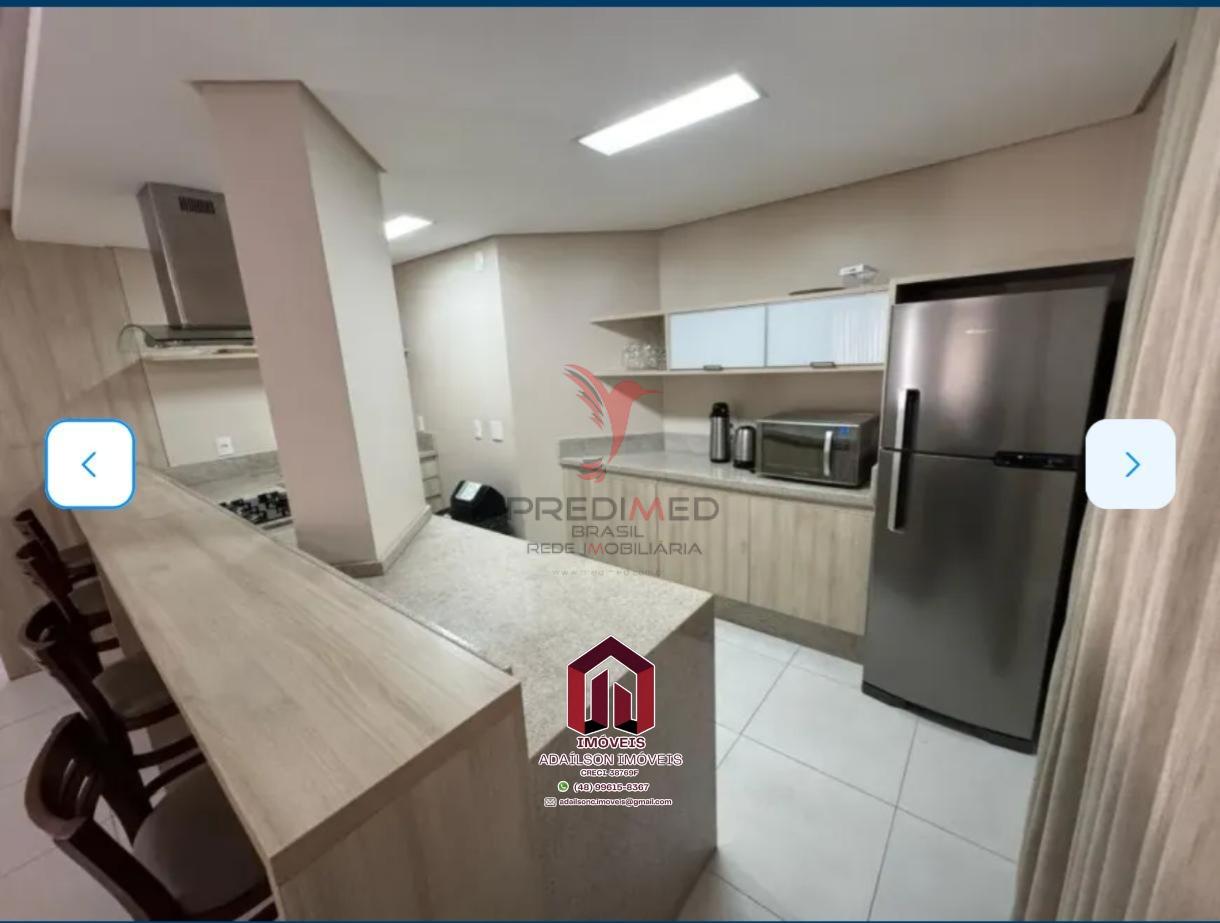 Apartamento 2 dorm um su&iacute;te no  Residencial Villa Doratta  Abr&atilde;o, Florian&oacute;polis - SC Rua João Meirelles Florianópolis - 