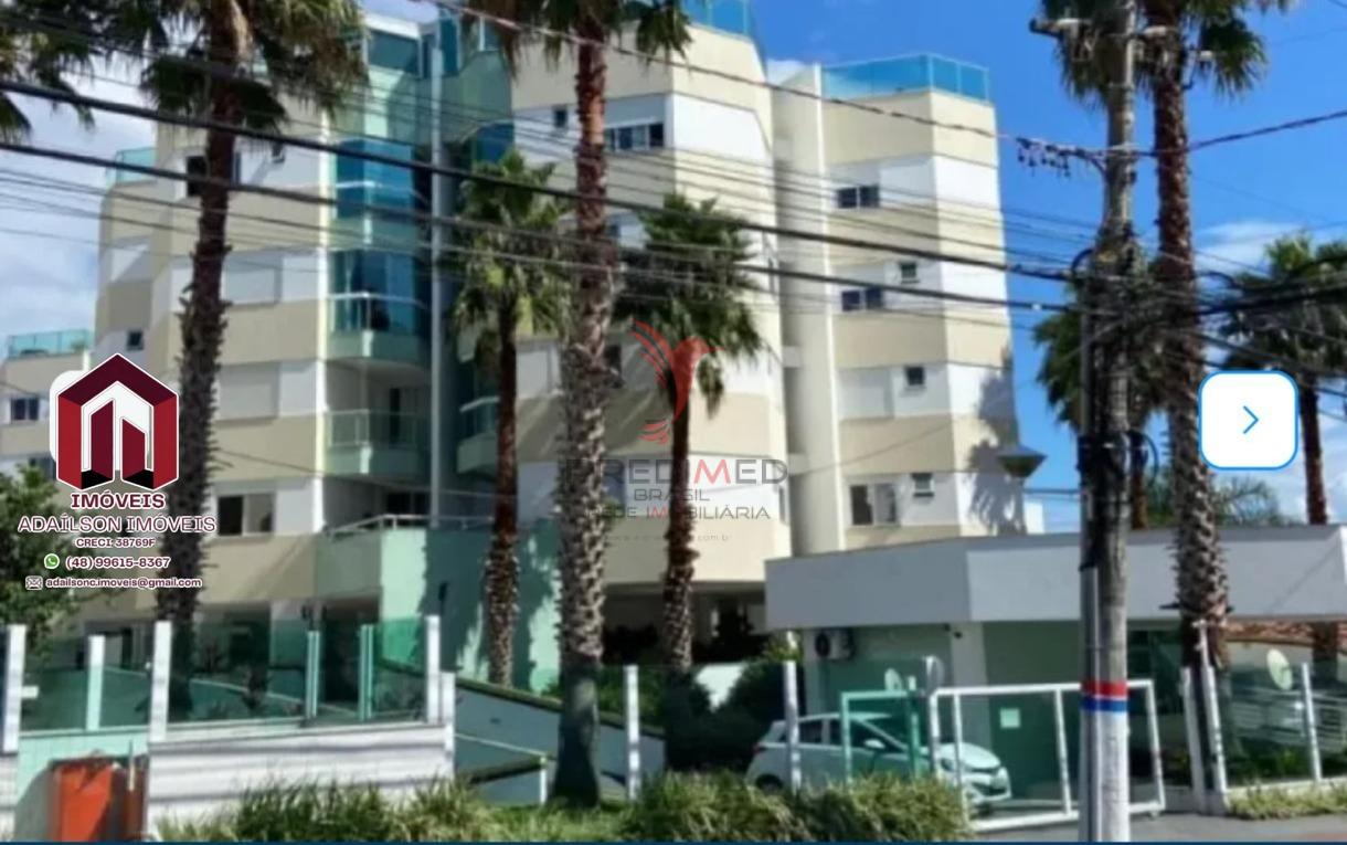 Apartamento 2 dorm um su&iacute;te no  Residencial Villa Doratta  Abr&atilde;o, Florian&oacute;polis - SC Rua João Meirelles Florianópolis - 