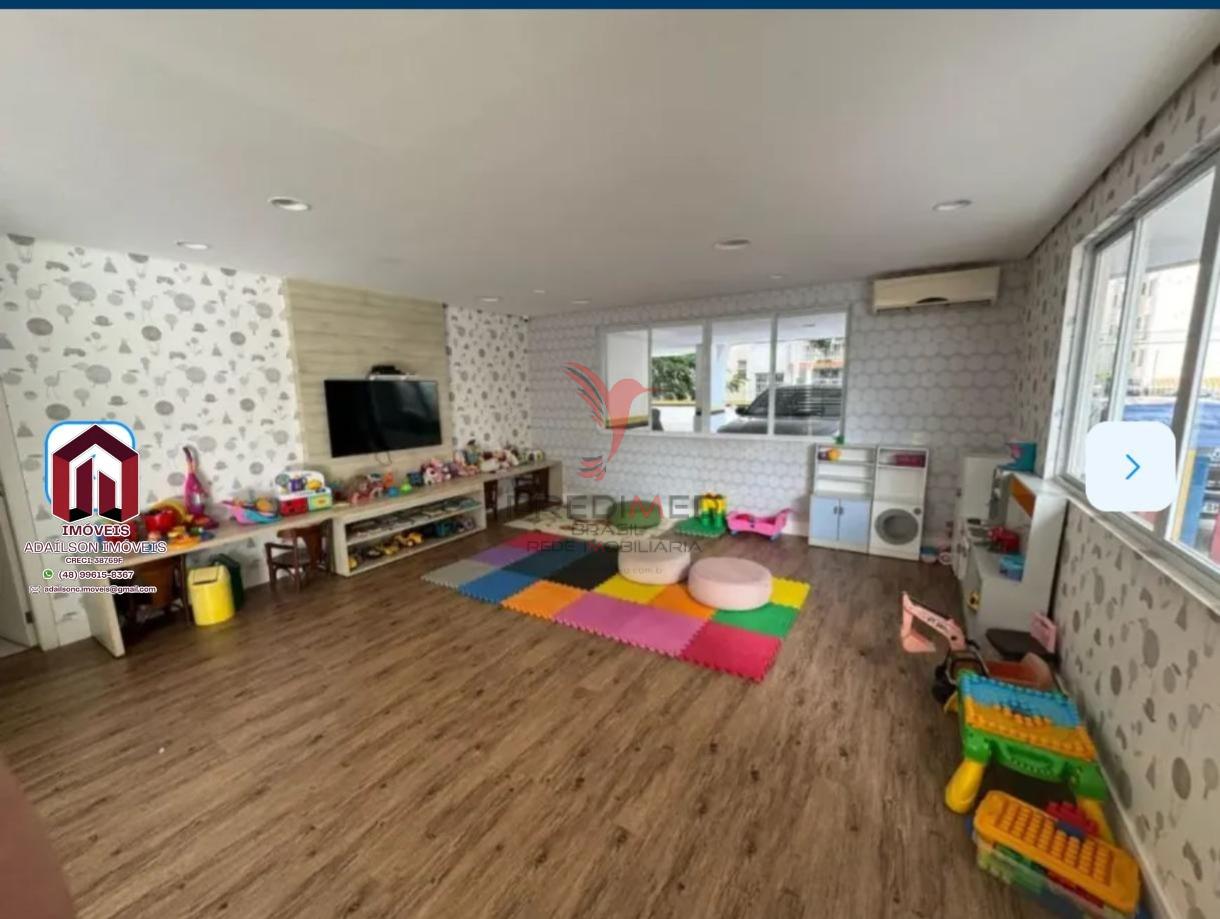 Apartamento 2 dorm um su&iacute;te no  Residencial Villa Doratta  Abr&atilde;o, Florian&oacute;polis - SC Rua João Meirelles Florianópolis - 