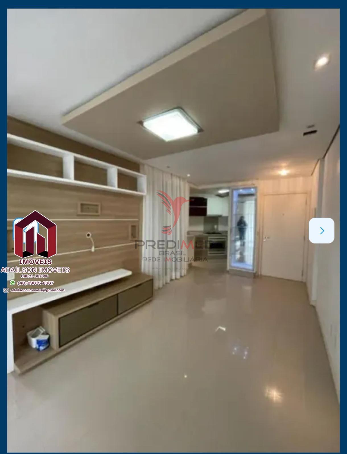 Apartamento 2 dorm um su&iacute;te no  Residencial Villa Doratta  Abr&atilde;o, Florian&oacute;polis - SC Rua João Meirelles Florianópolis - 