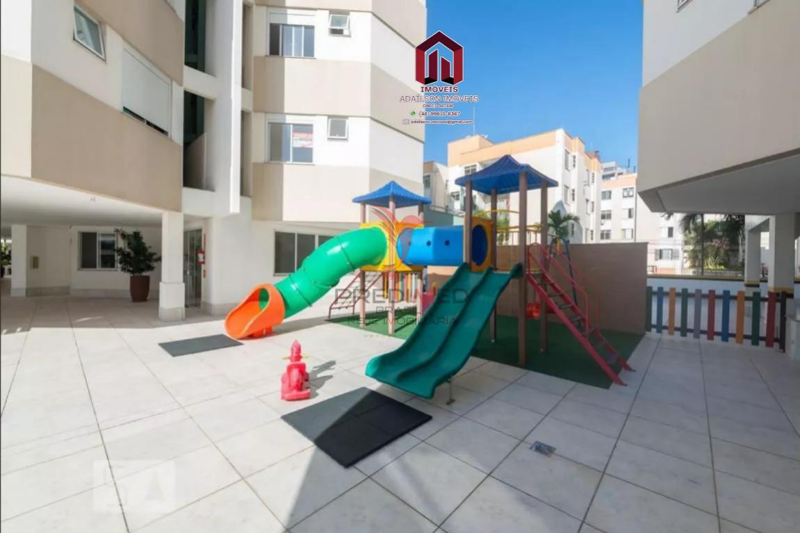 Apartamento 2 dorm um su&iacute;te no  Residencial Villa Doratta  Abr&atilde;o, Florian&oacute;polis - SC Rua João Meirelles Florianópolis - 