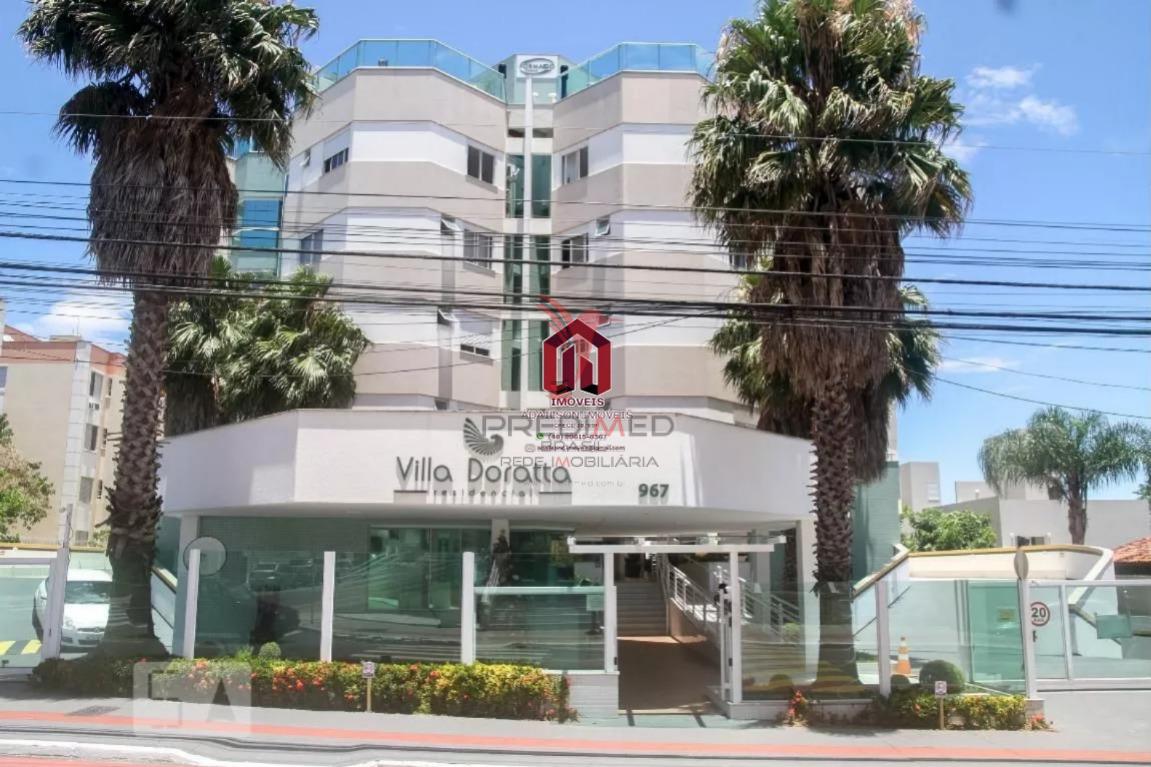 Apartamento 2 dorm um su&iacute;te no  Residencial Villa Doratta  Abr&atilde;o, Florian&oacute;polis - SC Rua João Meirelles Florianópolis - 