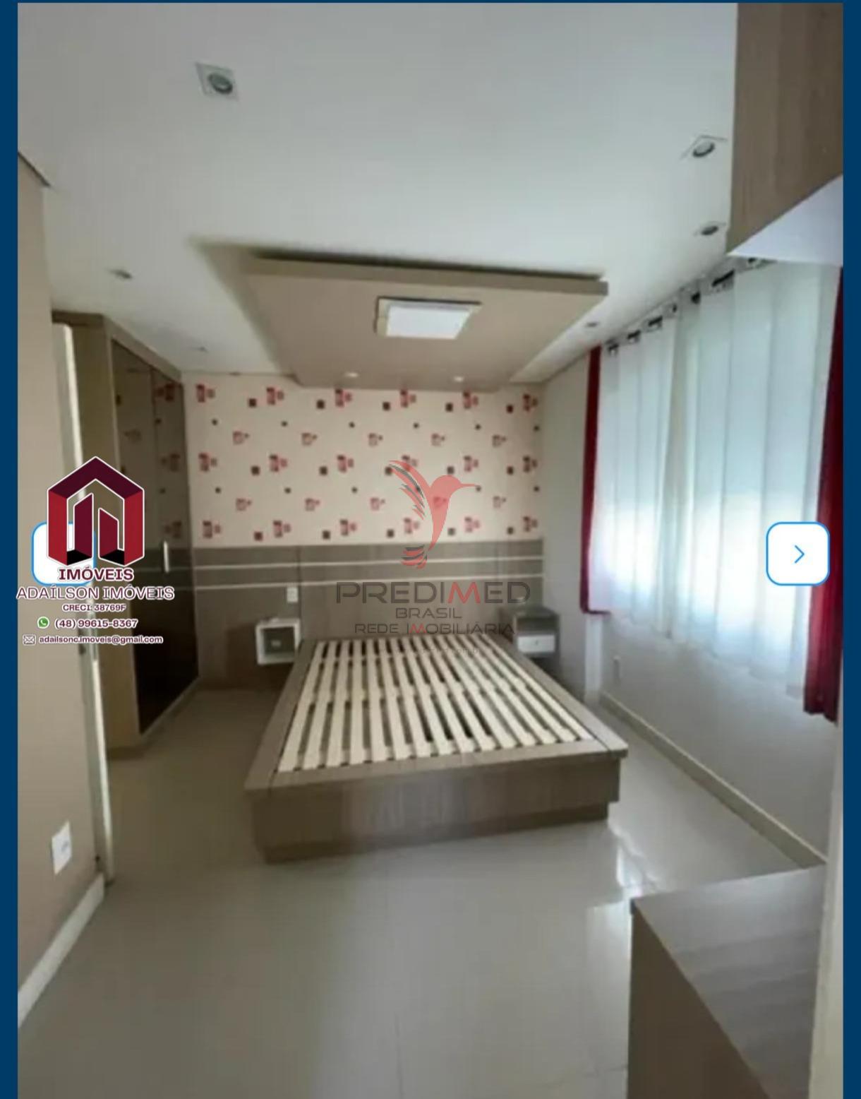 Apartamento 2 dorm um su&iacute;te no  Residencial Villa Doratta  Abr&atilde;o, Florian&oacute;polis - SC Rua João Meirelles Florianópolis - 