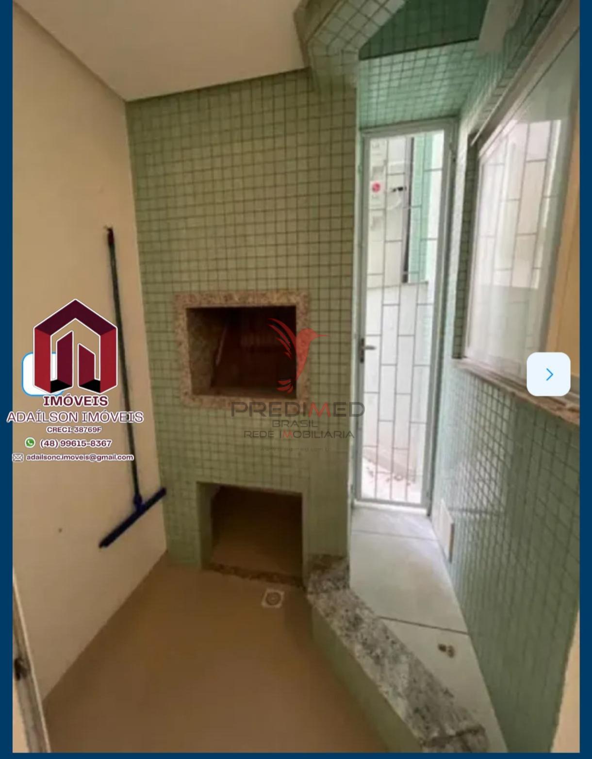 Apartamento 2 dorm um su&iacute;te no  Residencial Villa Doratta  Abr&atilde;o, Florian&oacute;polis - SC Rua João Meirelles Florianópolis - 