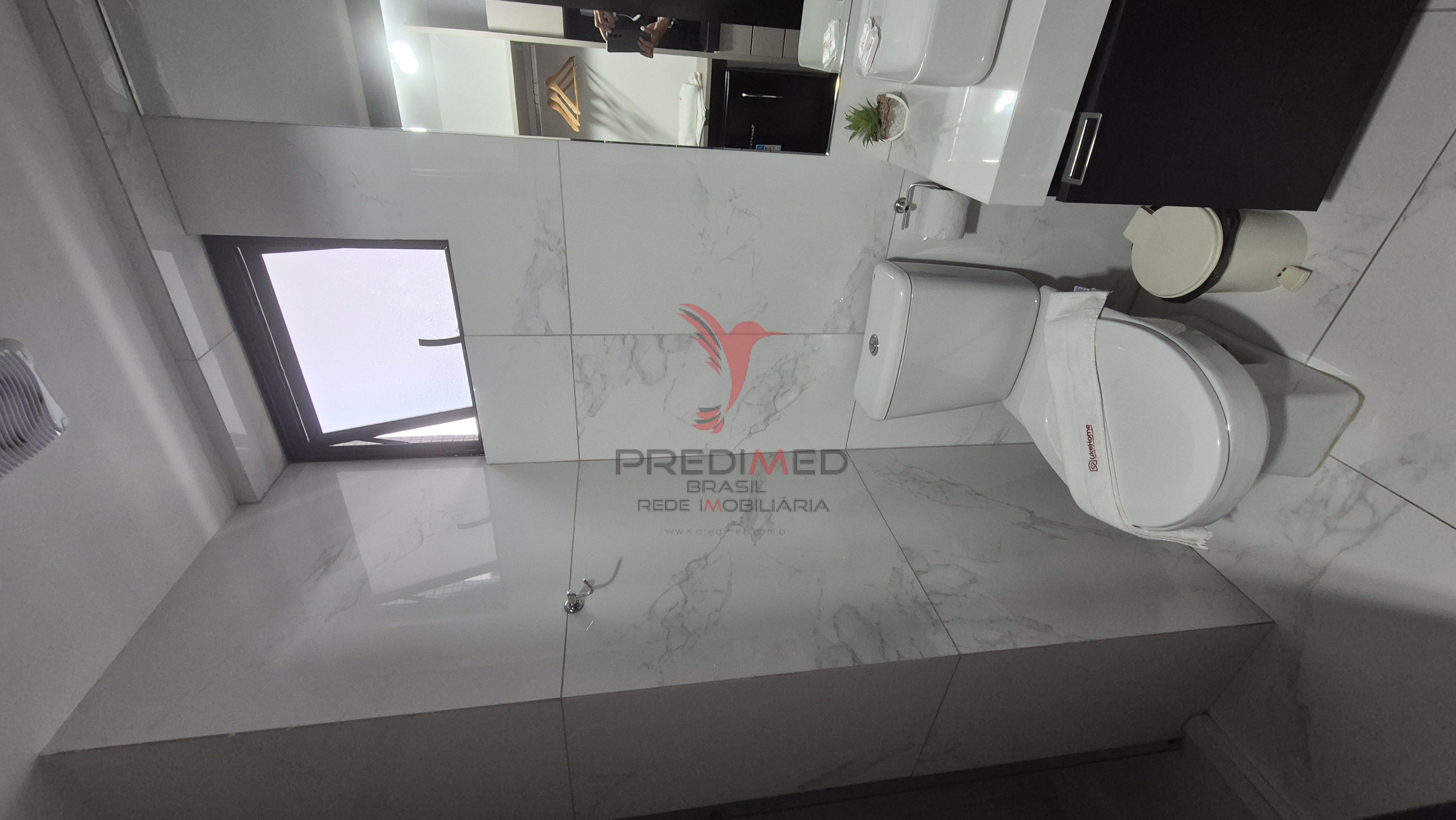 Lindo Flat em Tamba&uacute; Avenida Infante Dom Henrique João Pessoa - 