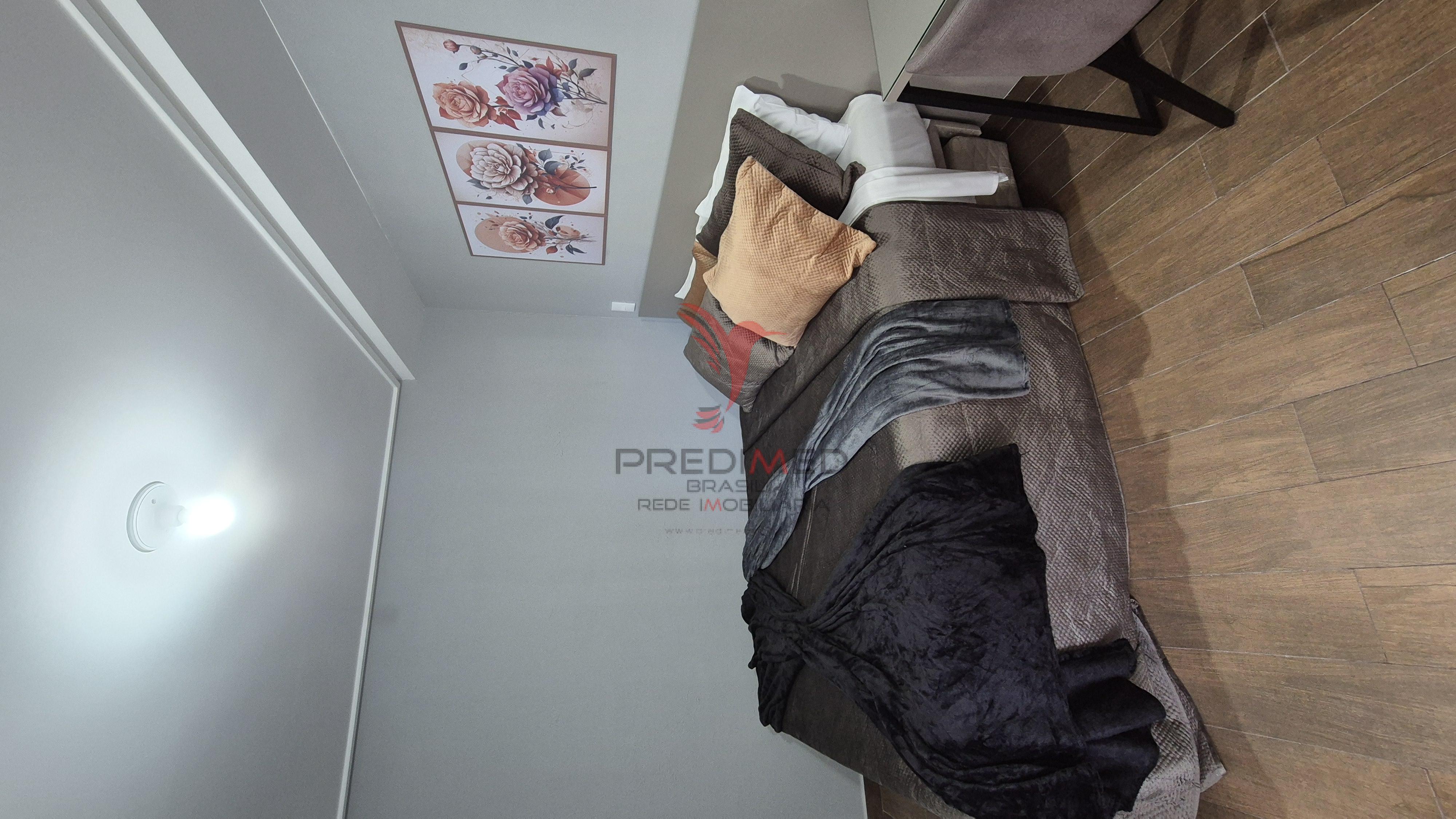 Lindo Flat em Tamba&uacute; Avenida Infante Dom Henrique João Pessoa - 