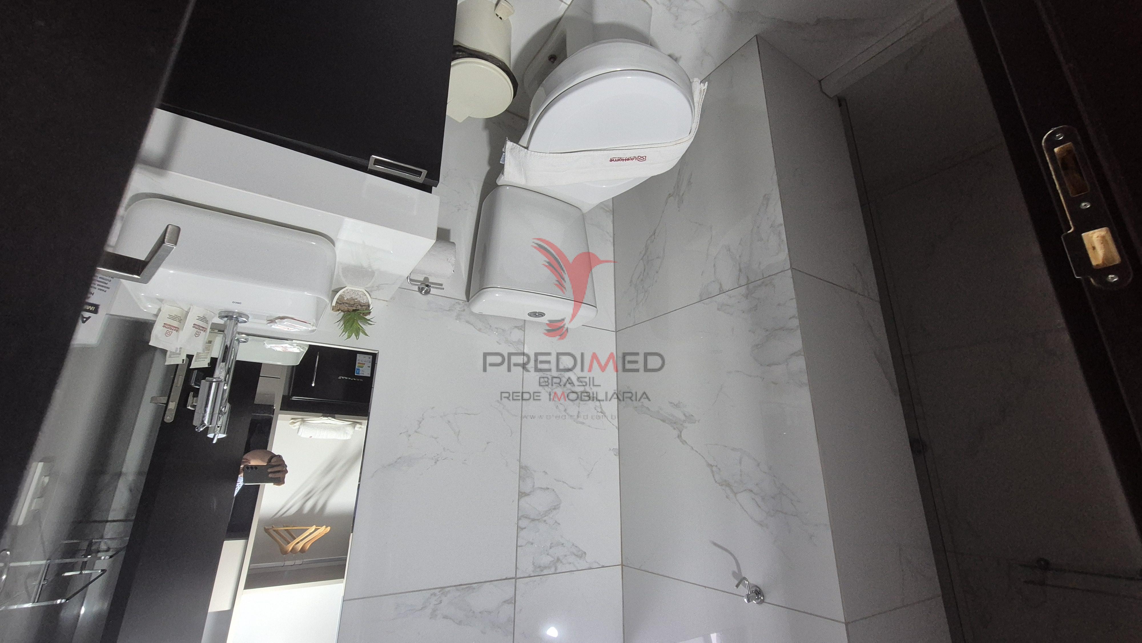 Lindo Flat em Tamba&uacute; Avenida Infante Dom Henrique João Pessoa - 