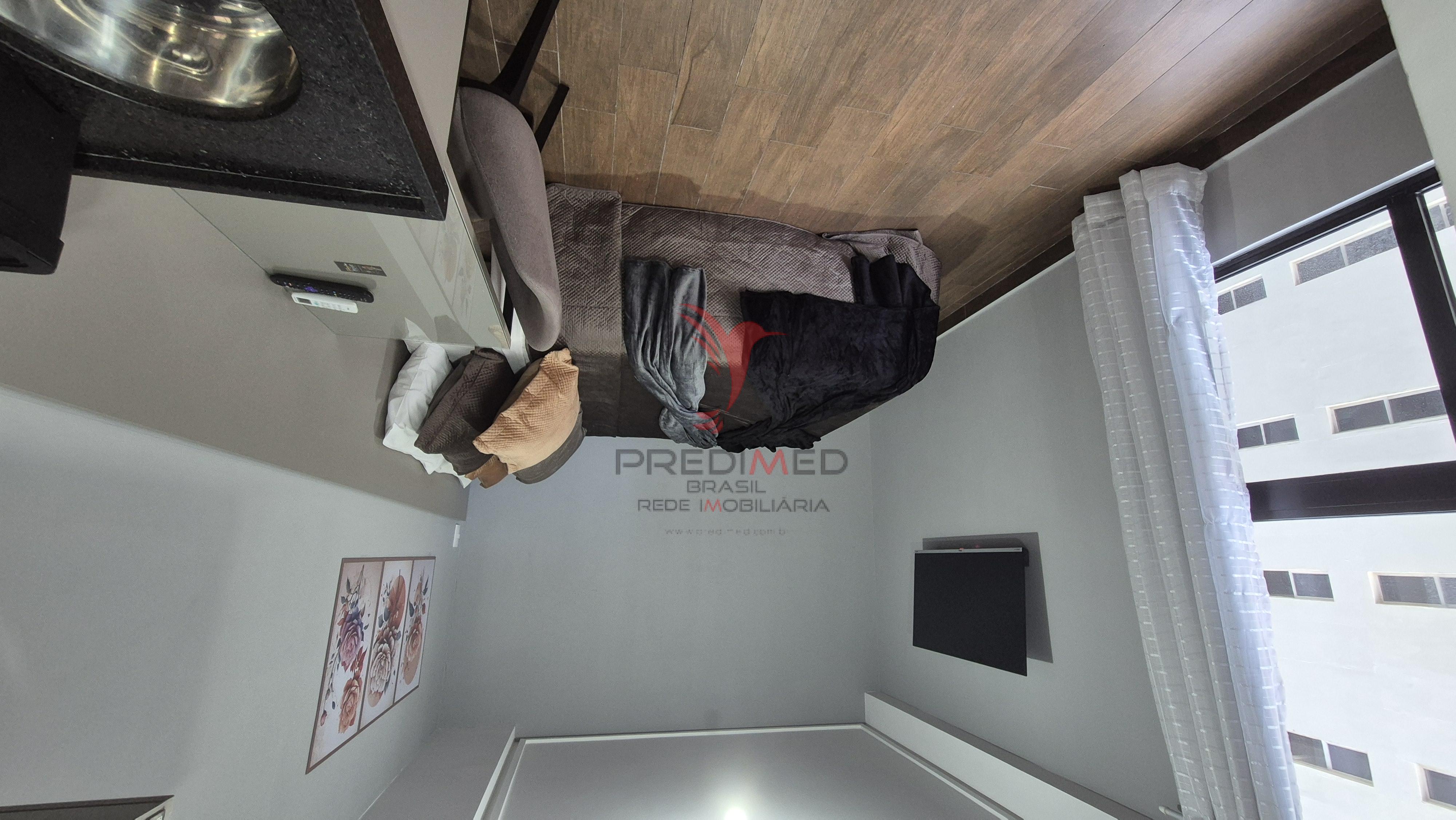 Flat/Apart Hotel, 1 quarto, 19 m² - Foto 4