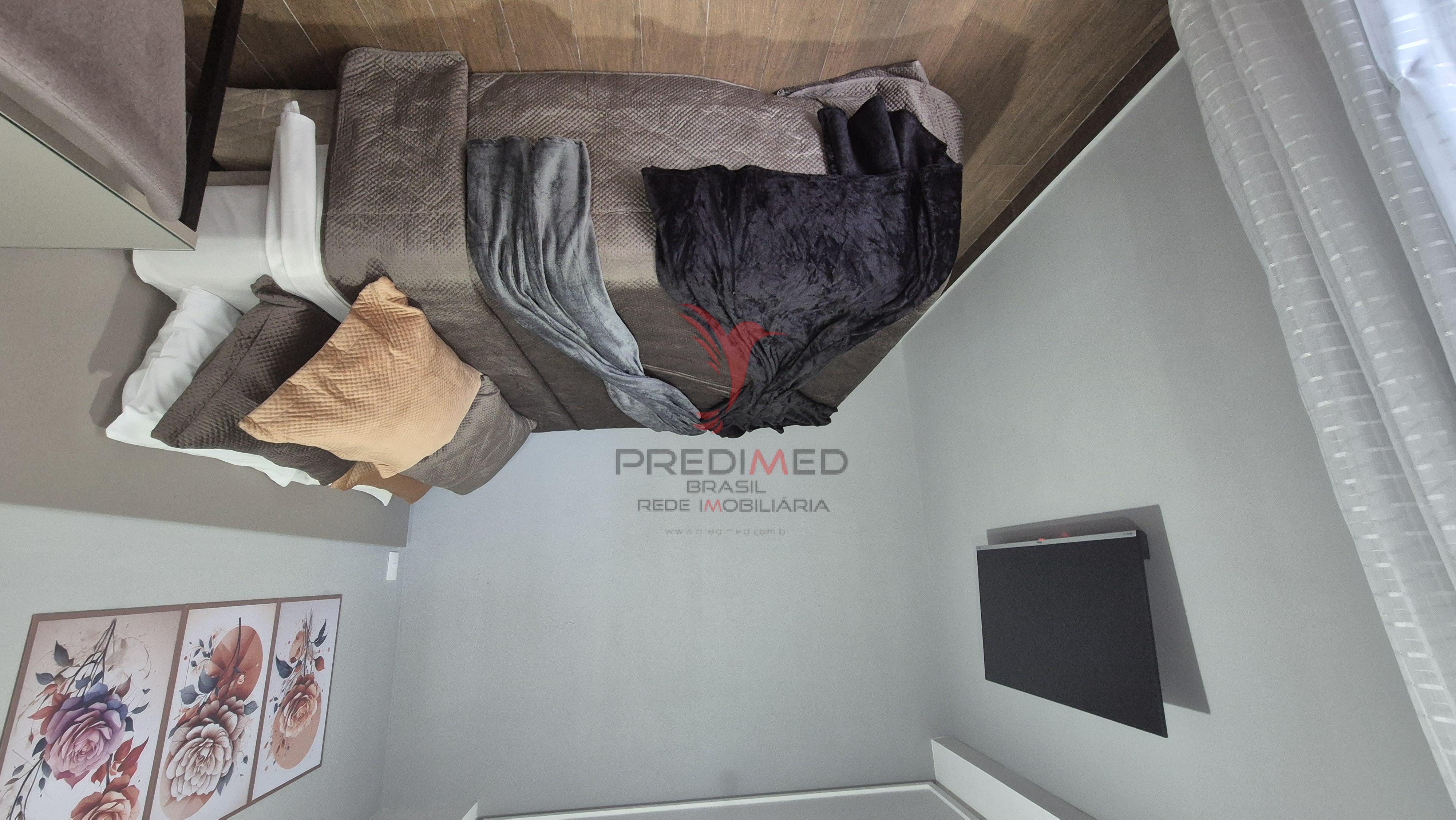 Lindo Flat em Tamba&uacute; Avenida Infante Dom Henrique João Pessoa - 