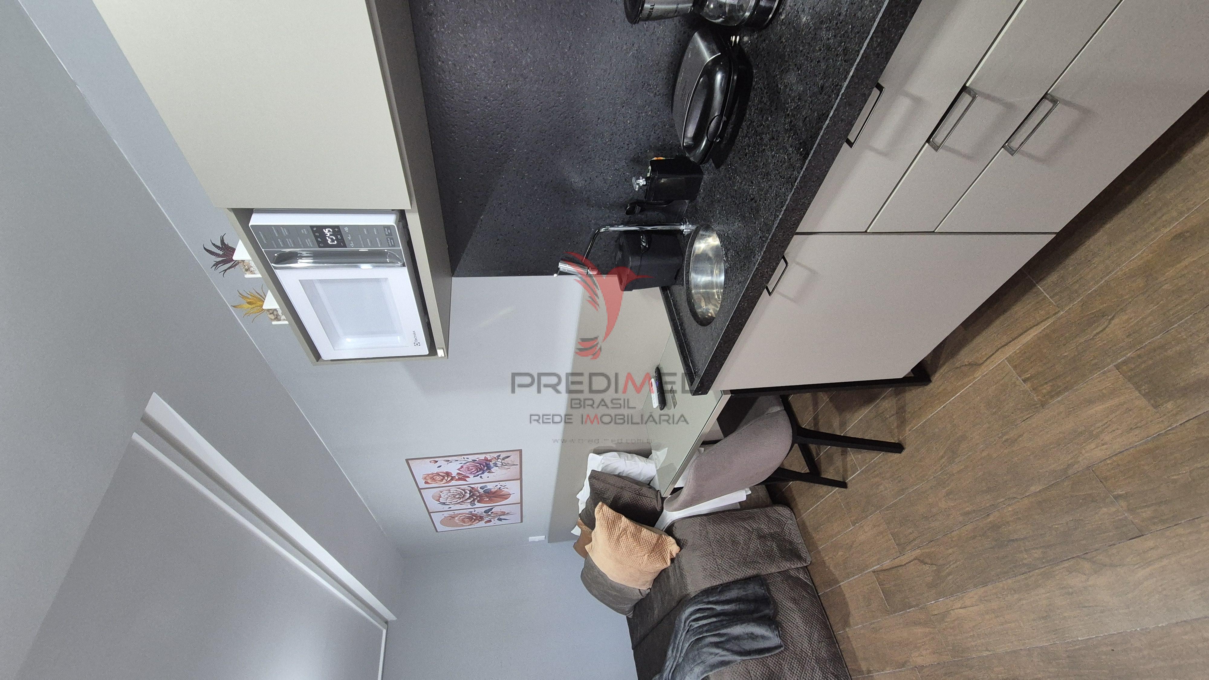 Lindo Flat em Tamba&uacute; Avenida Infante Dom Henrique João Pessoa - 