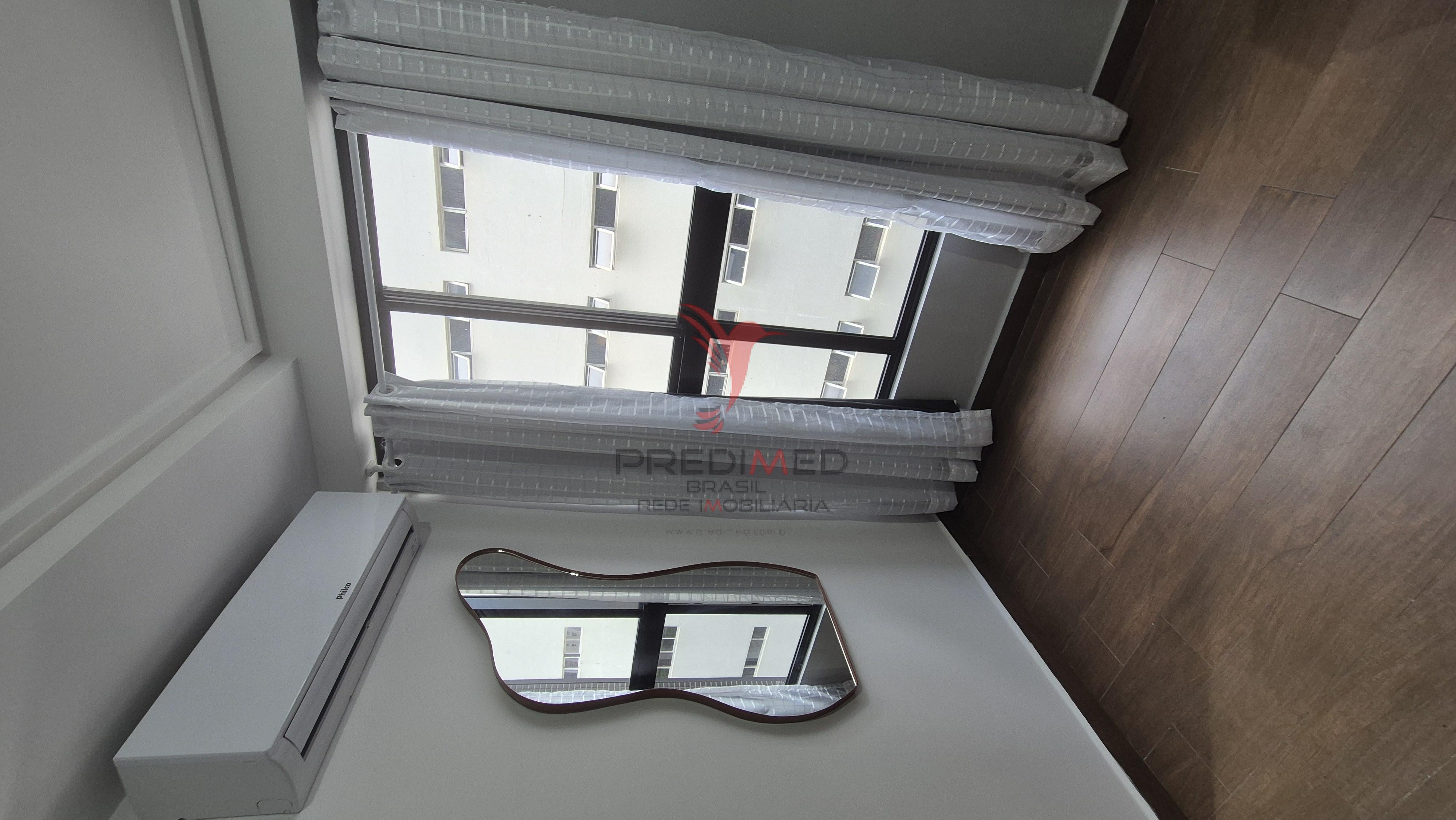 Lindo Flat em Tamba&uacute; Avenida Infante Dom Henrique João Pessoa - 