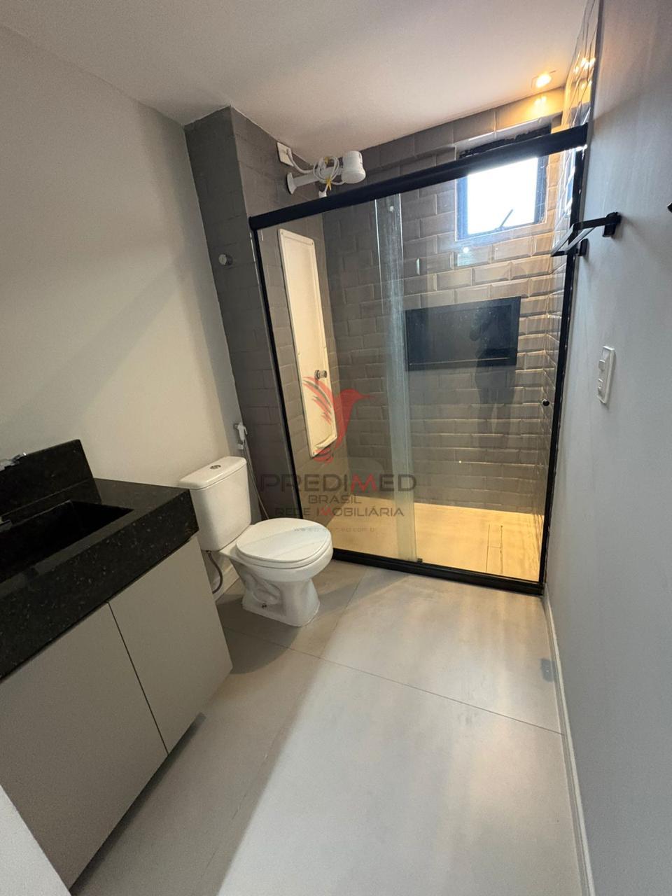 Apartamento T&eacute;rreo com &aacute;rea externa privada para loca&ccedil;&atilde;o no Jardim Oceania . Jo&atilde;o Pessoa Avenida Governador Argemiro de Figueiredo João Pessoa - 