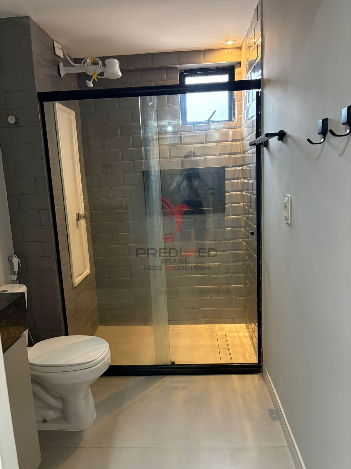 Apartamento T&eacute;rreo com &aacute;rea externa privada para loca&ccedil;&atilde;o no Jardim Oceania . Jo&atilde;o Pessoa Avenida Governador Argemiro de Figueiredo João Pessoa - 