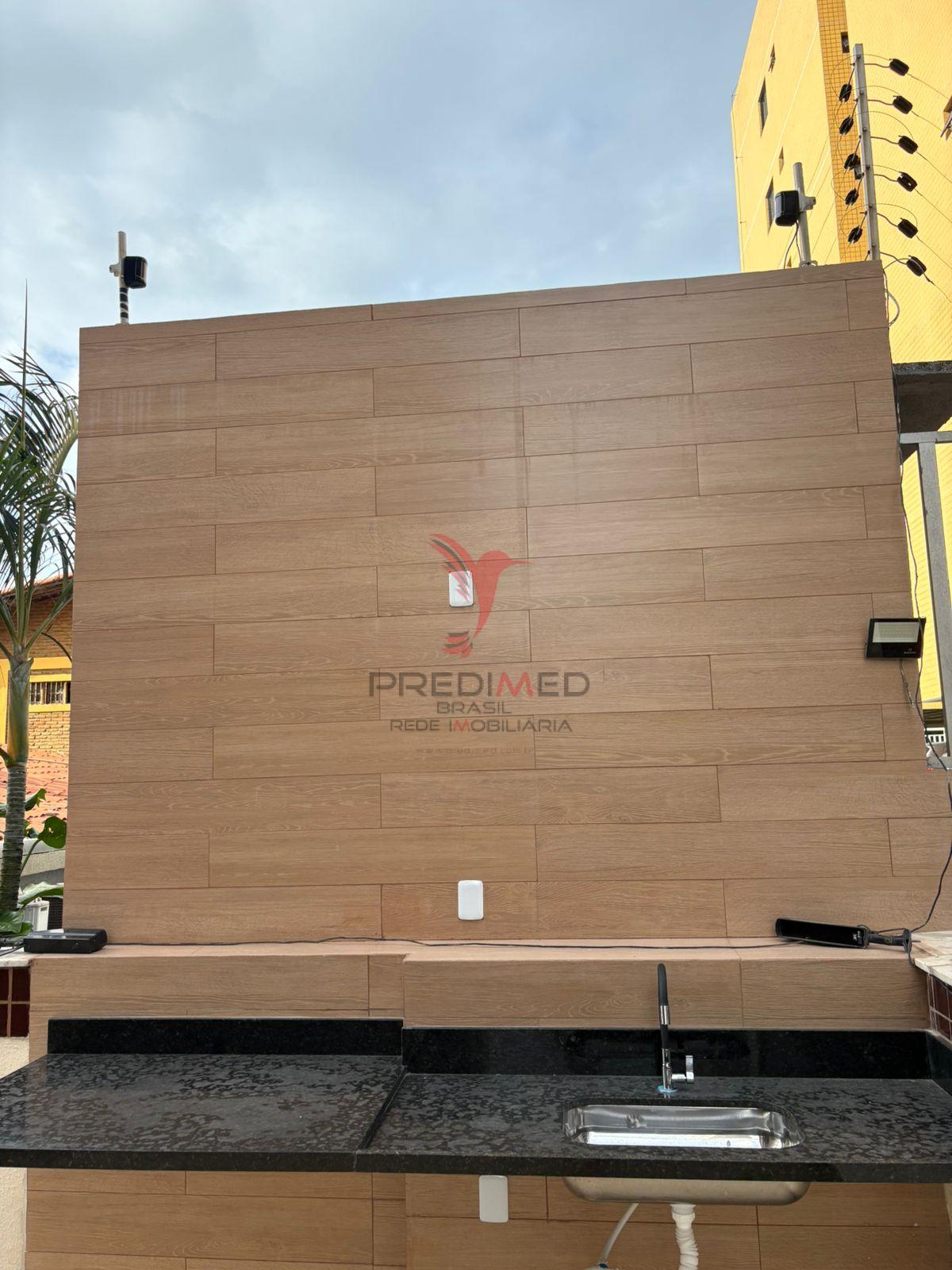 Apartamento T&eacute;rreo com &aacute;rea externa privada para loca&ccedil;&atilde;o no Jardim Oceania . Jo&atilde;o Pessoa Avenida Governador Argemiro de Figueiredo João Pessoa - 