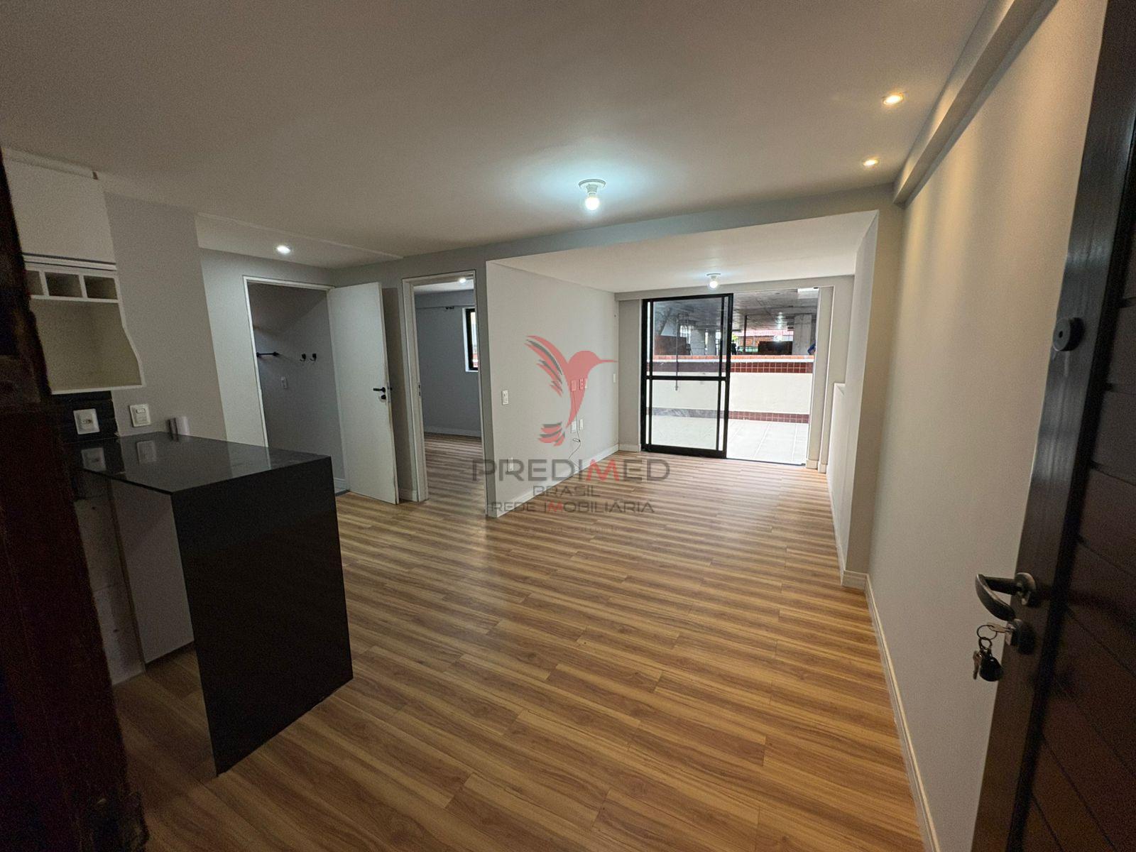 Apartamento T&eacute;rreo com &aacute;rea externa privada para loca&ccedil;&atilde;o no Jardim Oceania . Jo&atilde;o Pessoa Avenida Governador Argemiro de Figueiredo João Pessoa - 