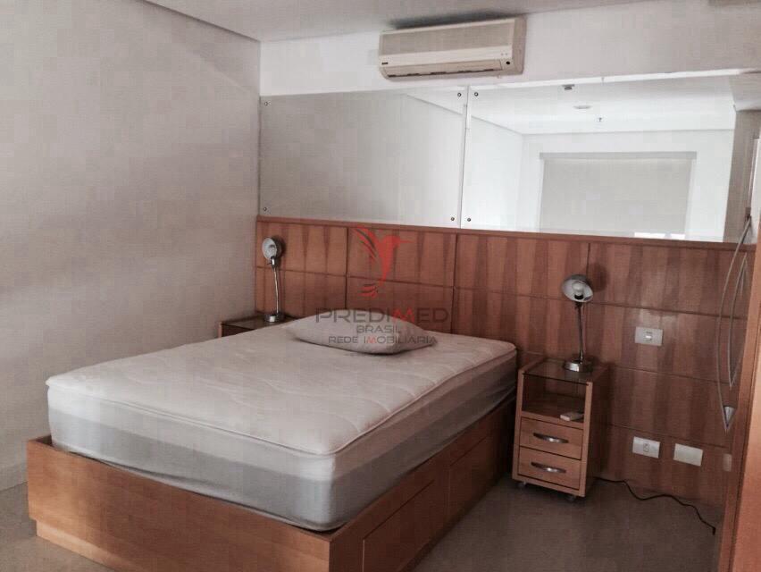 Alugo apartamento Duplex, mobiliado em Moema. S&atilde;o Paulo Avenida Ibijaú São Paulo - 