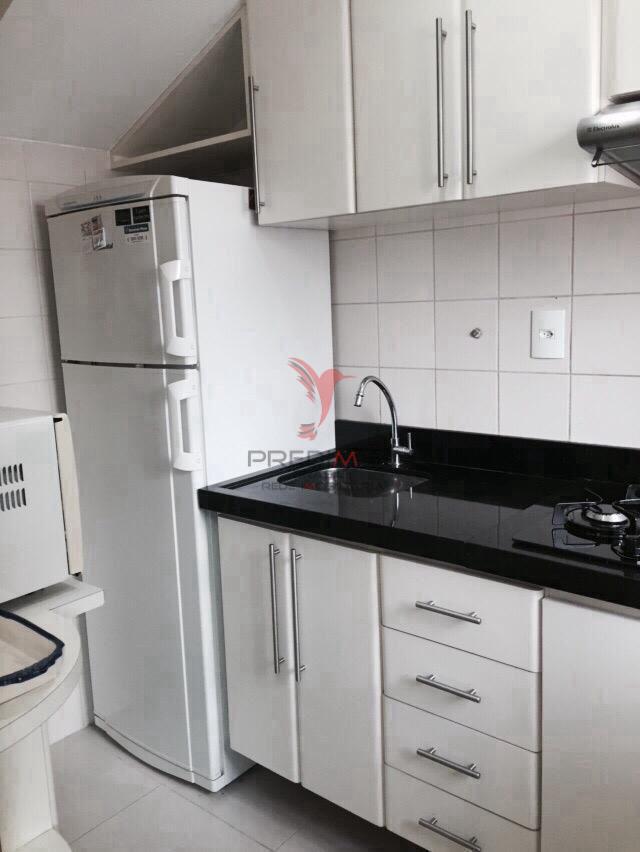 Apartamento, 1 quarto, 50 m² - Foto 1