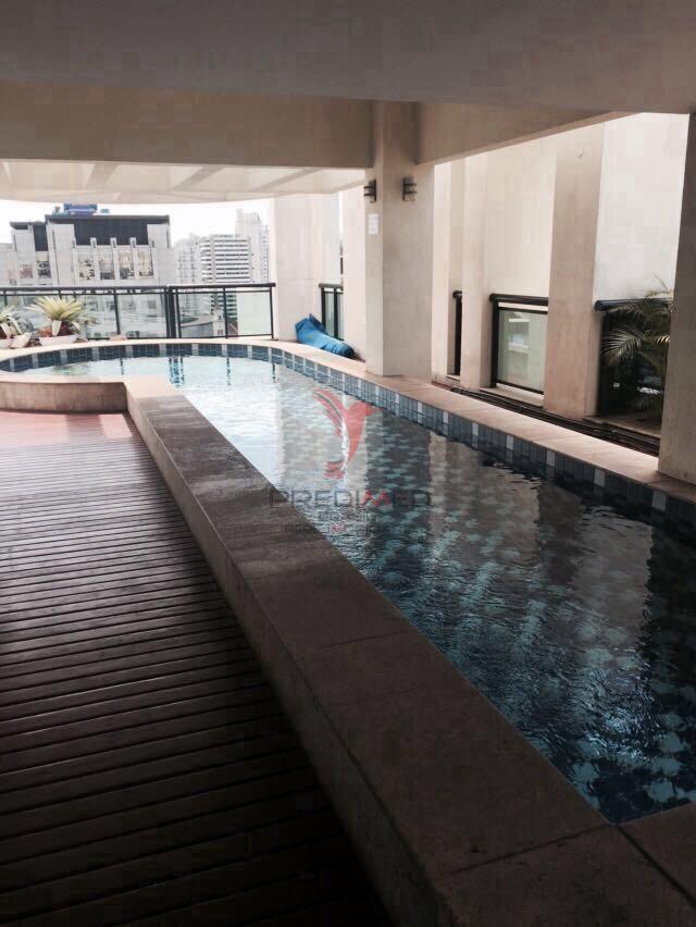 Alugo apartamento Duplex, mobiliado em Moema. S&atilde;o Paulo Avenida Ibijaú São Paulo - 