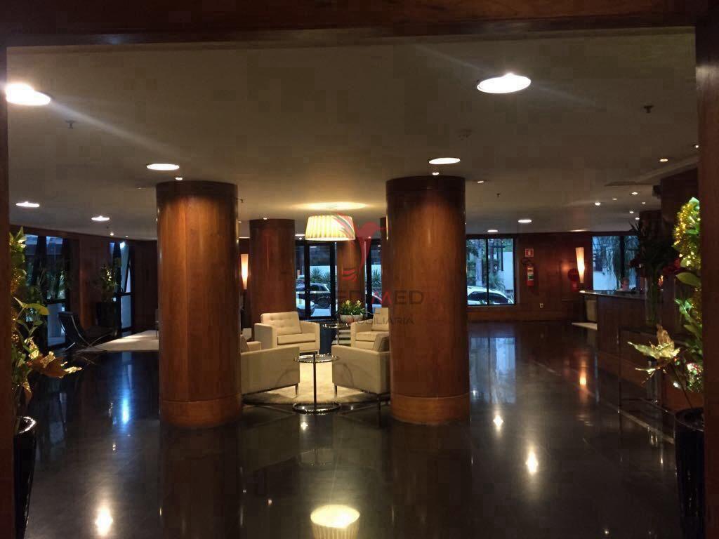 Alugo apartamento Duplex, mobiliado em Moema. S&atilde;o Paulo Avenida Ibijaú São Paulo - 