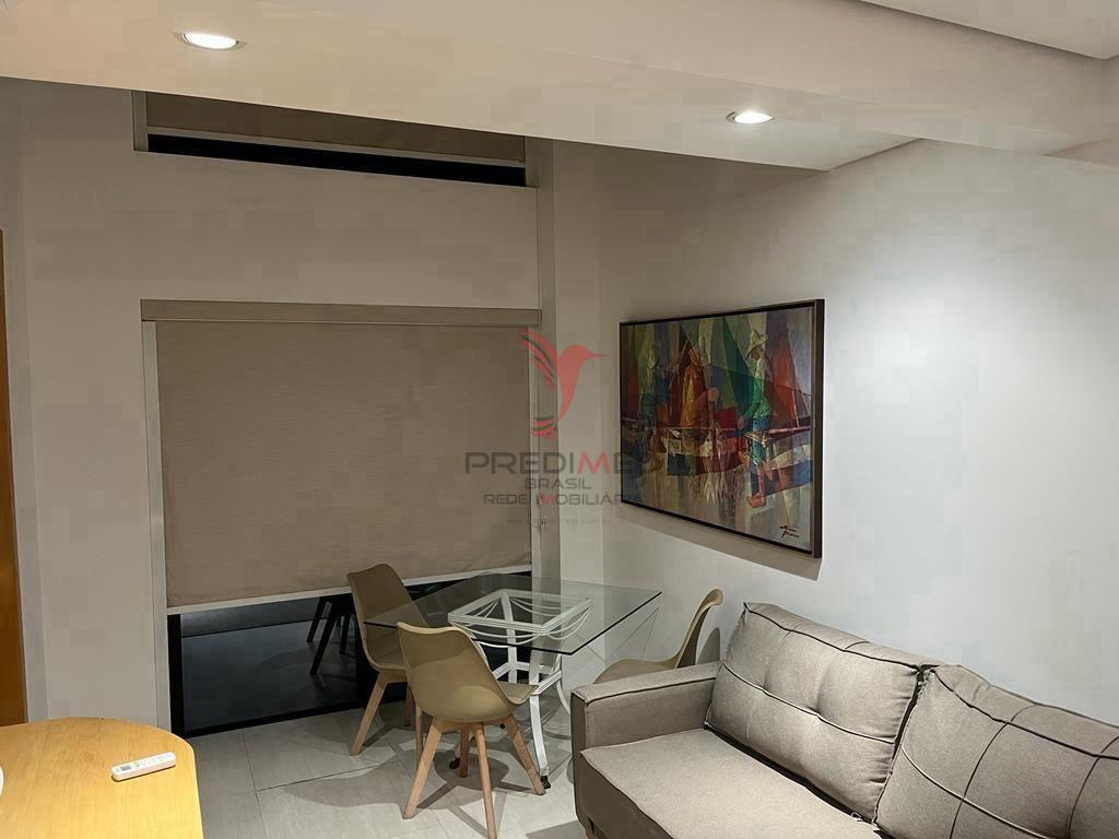 Apartamento, 1 quarto, 50 m² - Foto 8