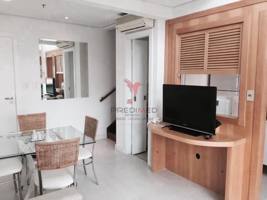 Apartamento, 1 quarto, 50 m² - Foto 3