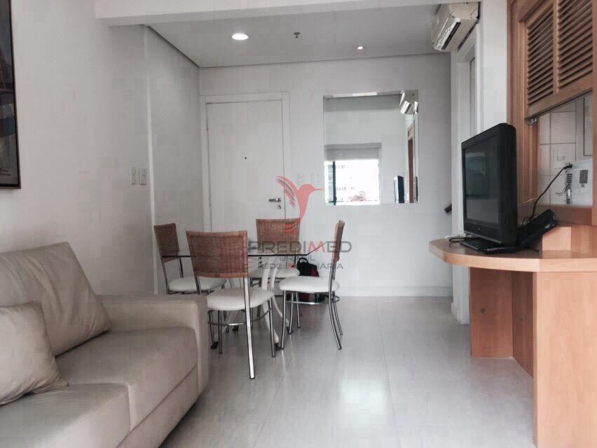 Apartamento, 1 quarto, 50 m² - Foto 2