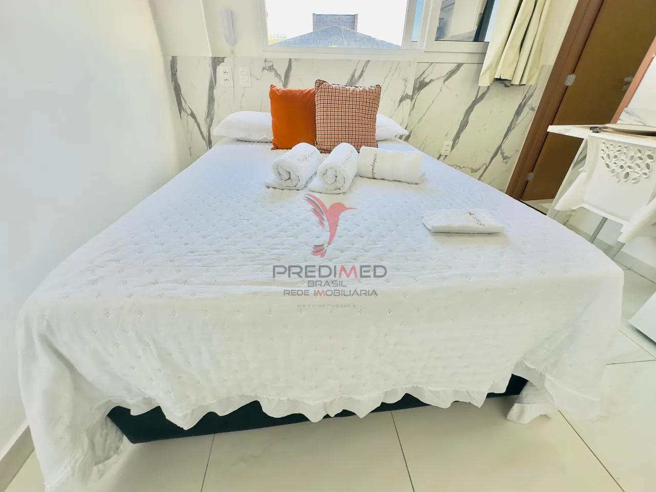 FLAT beira do Bessa- porteira fechada . Condom&iacute;nio barato!  João Pessoa - 