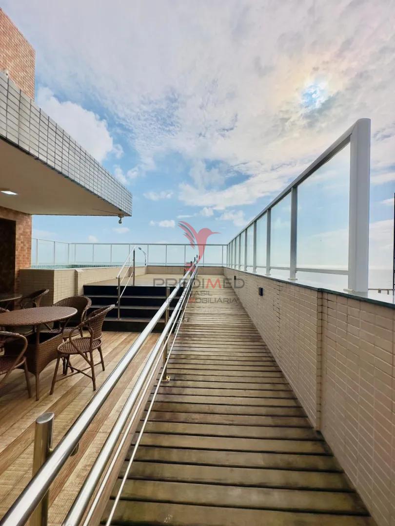 FLAT beira do Bessa- porteira fechada . Condom&iacute;nio barato!  João Pessoa - 