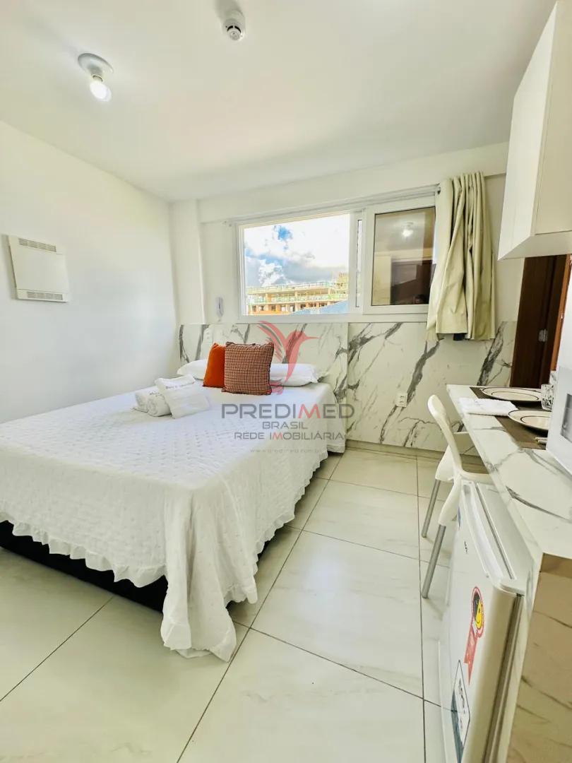 FLAT beira do Bessa- porteira fechada . Condom&iacute;nio barato!  João Pessoa - 