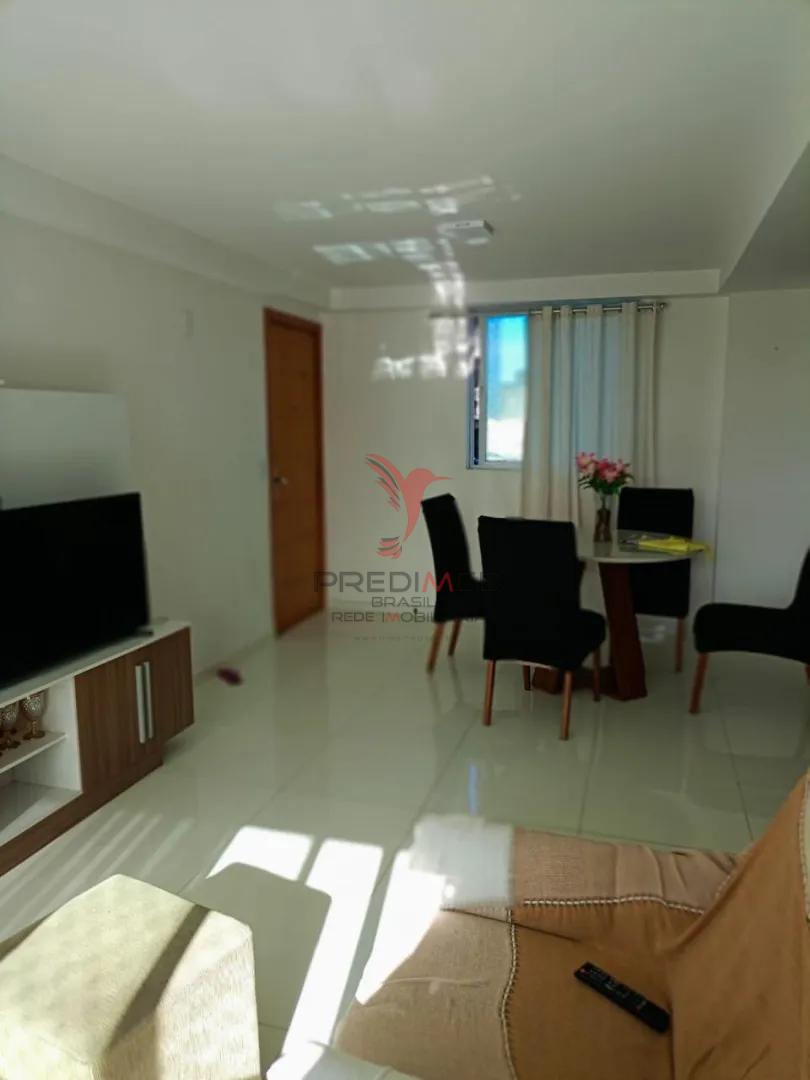 Vendo apartamento em Jardim Oceania 3 quartos e 2 Vagas de Garagem  João Pessoa - 