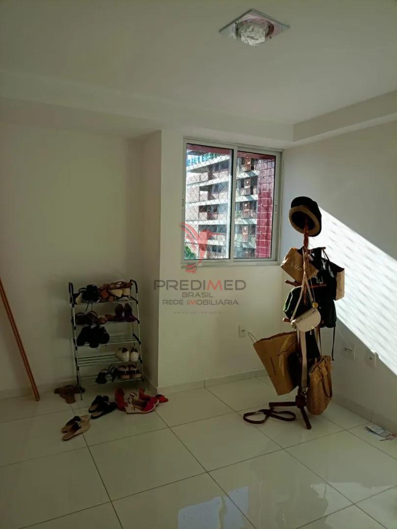 Vendo apartamento em Jardim Oceania 3 quartos e 2 Vagas de Garagem  João Pessoa - 