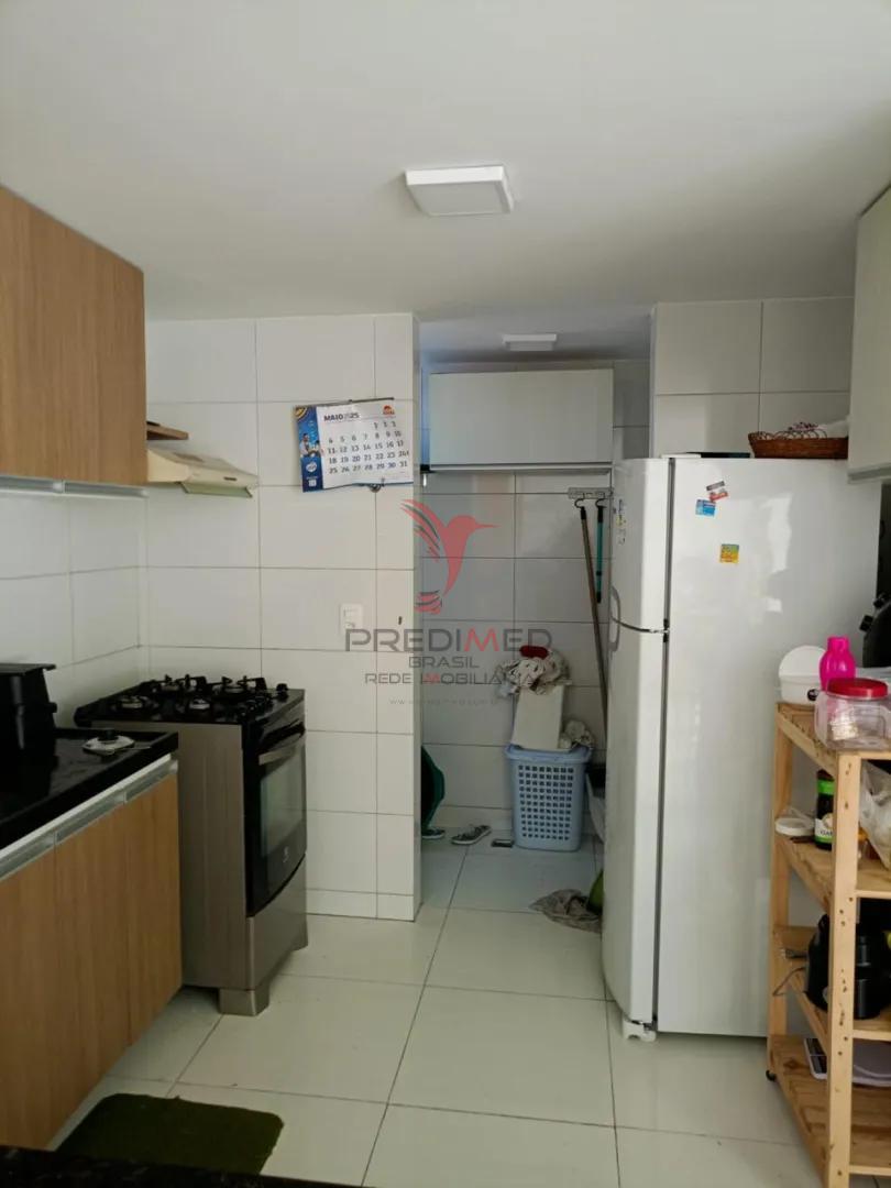 Vendo apartamento em Jardim Oceania 3 quartos e 2 Vagas de Garagem  João Pessoa - 