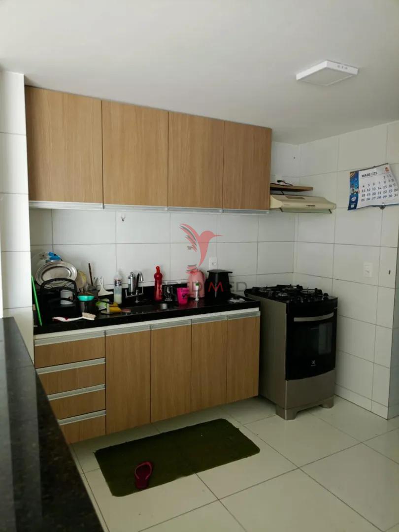 Vendo apartamento em Jardim Oceania 3 quartos e 2 Vagas de Garagem  João Pessoa - 