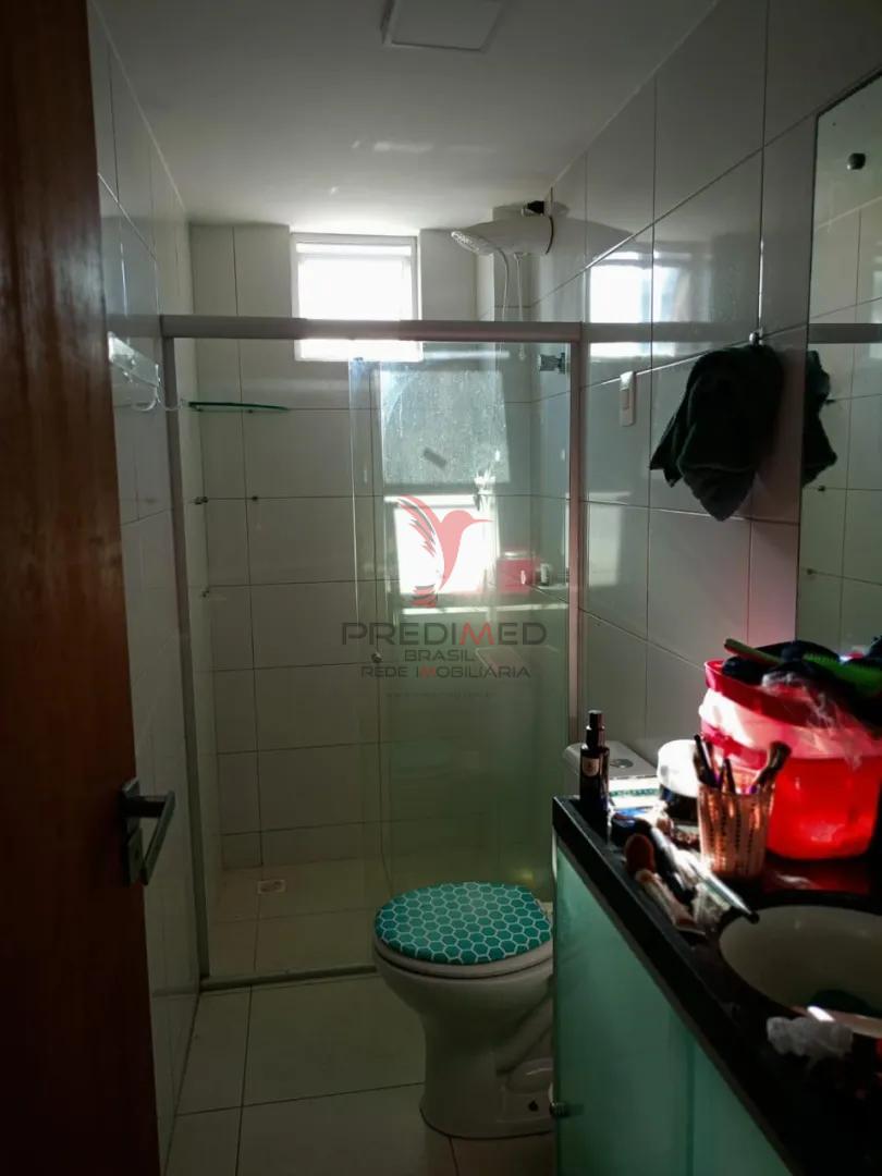 Vendo apartamento em Jardim Oceania 3 quartos e 2 Vagas de Garagem  João Pessoa - 