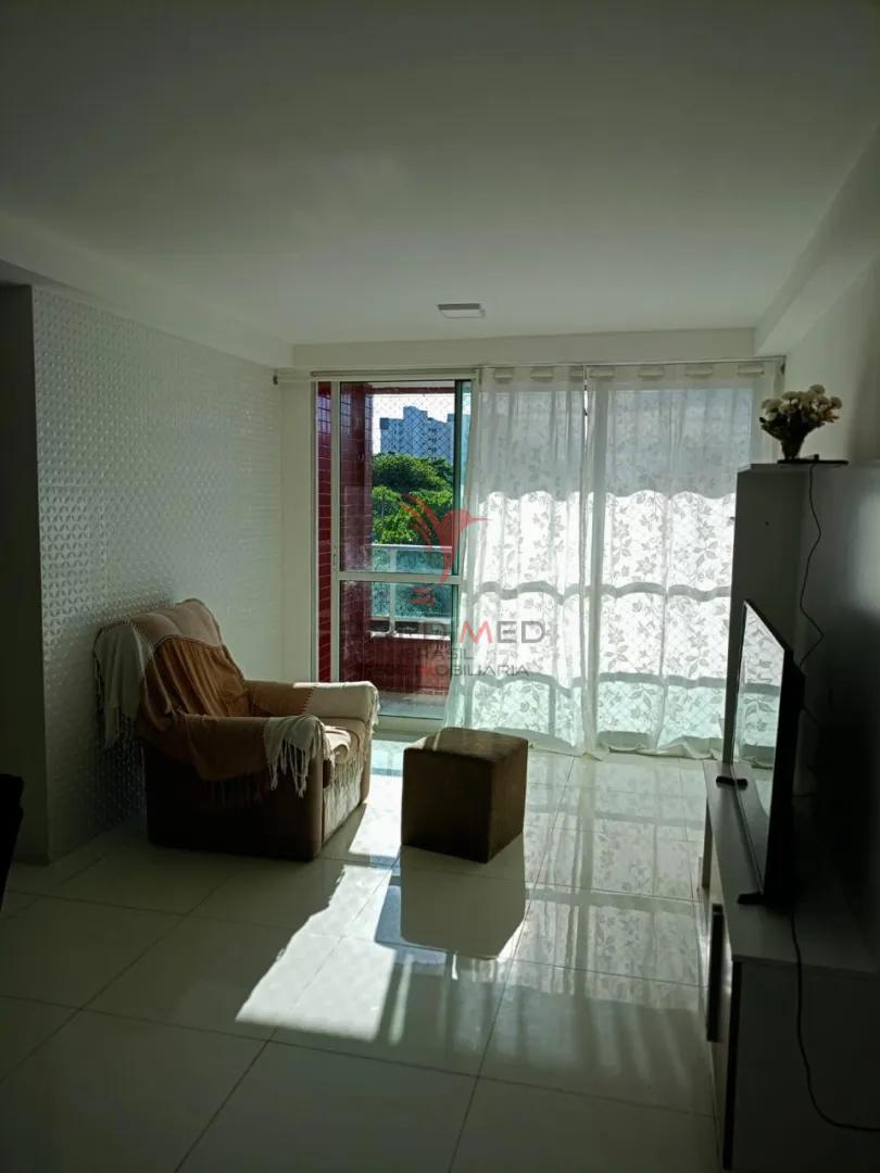 Vendo apartamento em Jardim Oceania 3 quartos e 2 Vagas de Garagem  João Pessoa - 