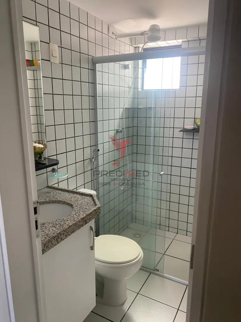 Apartamento em Tambau, 3 quartos, sendo 2 suites. 2 Vagas de Garagem  João Pessoa - 