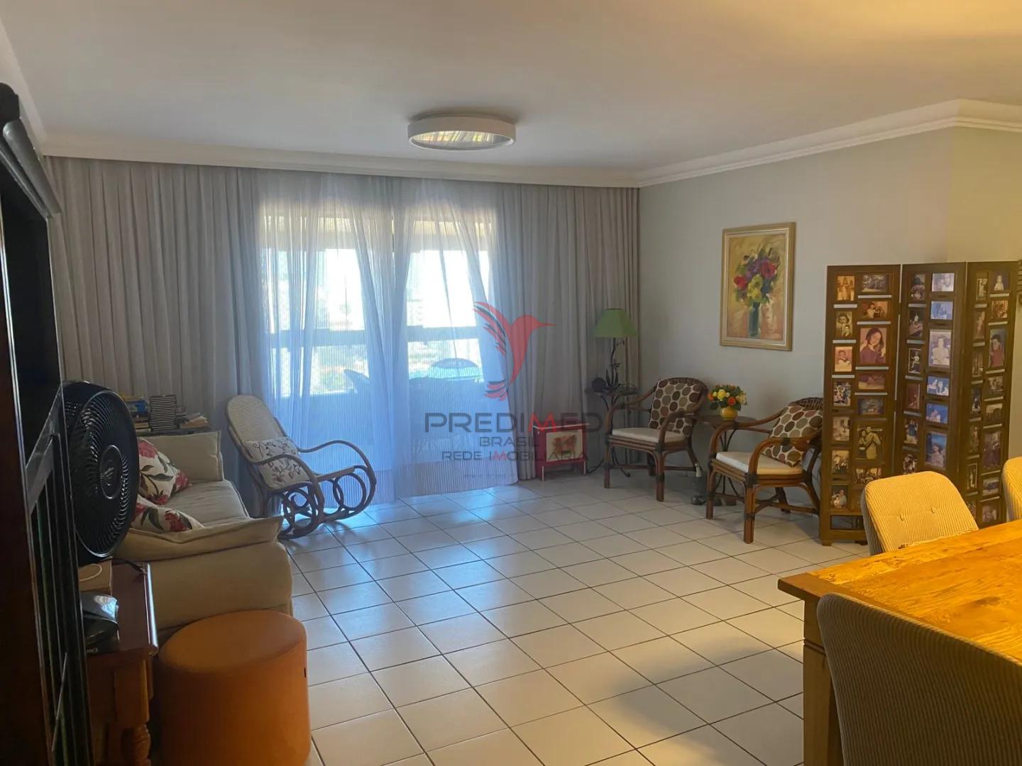 Apartamento em Tambau, 3 quartos, sendo 2 suites. 2 Vagas de Garagem  João Pessoa - 