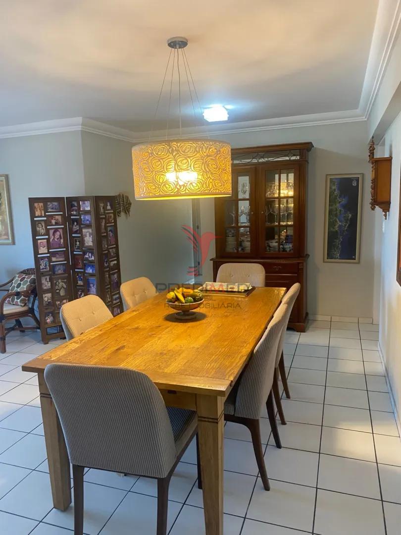 Apartamento em Tambau, 3 quartos, sendo 2 suites. 2 Vagas de Garagem  João Pessoa - 