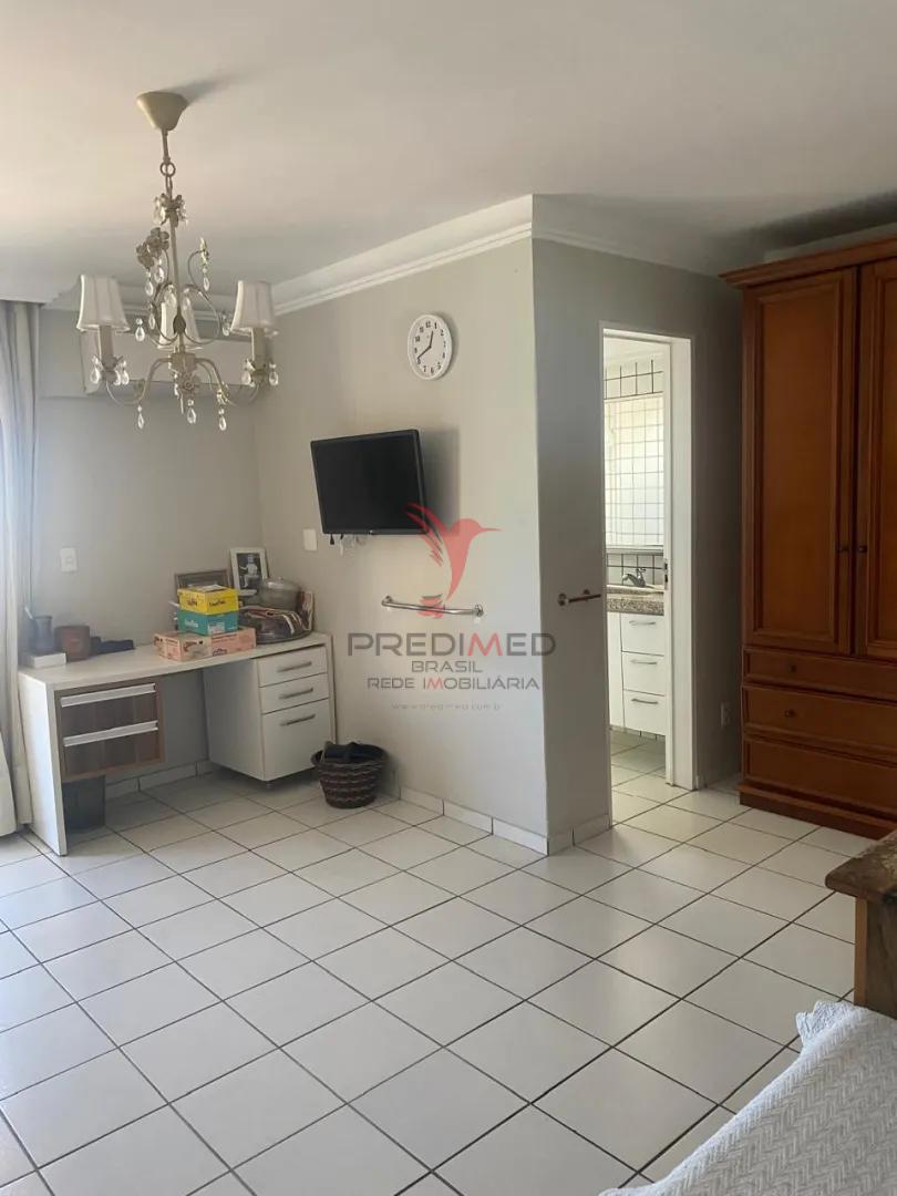 Apartamento em Tambau, 3 quartos, sendo 2 suites. 2 Vagas de Garagem  João Pessoa - 