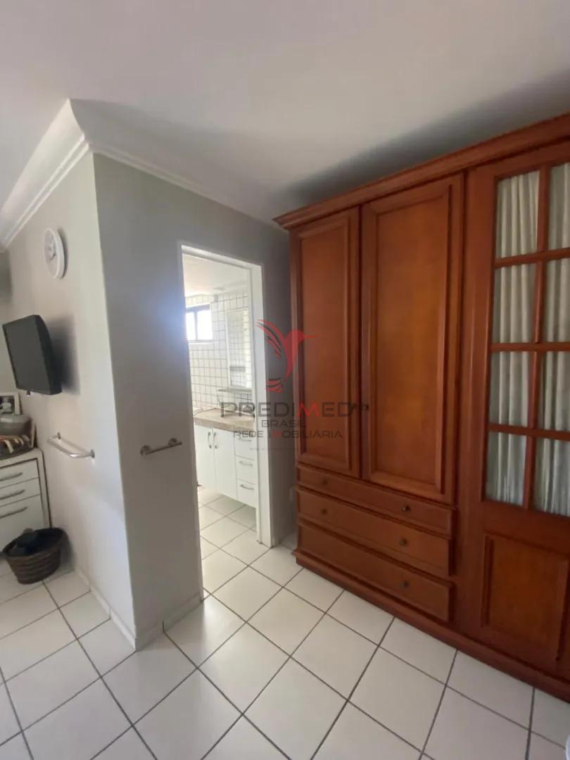 Apartamento em Tambau, 3 quartos, sendo 2 suites. 2 Vagas de Garagem  João Pessoa - 