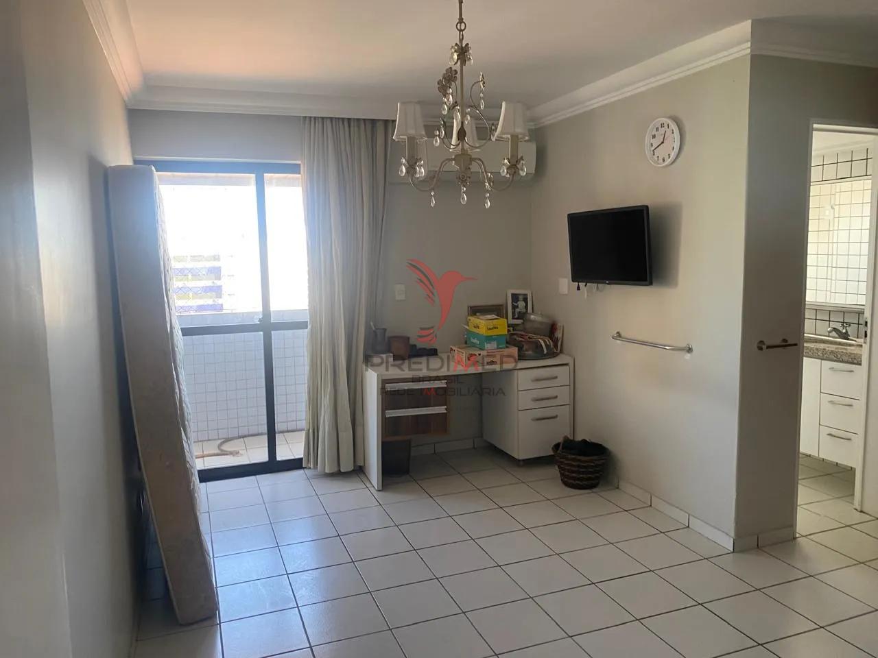 Apartamento em Tambau, 3 quartos, sendo 2 suites. 2 Vagas de Garagem  João Pessoa - 