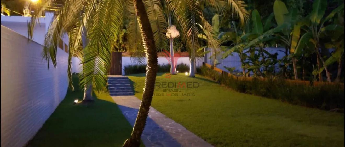 Casa, 6 quartos, 300 m² - Foto 16