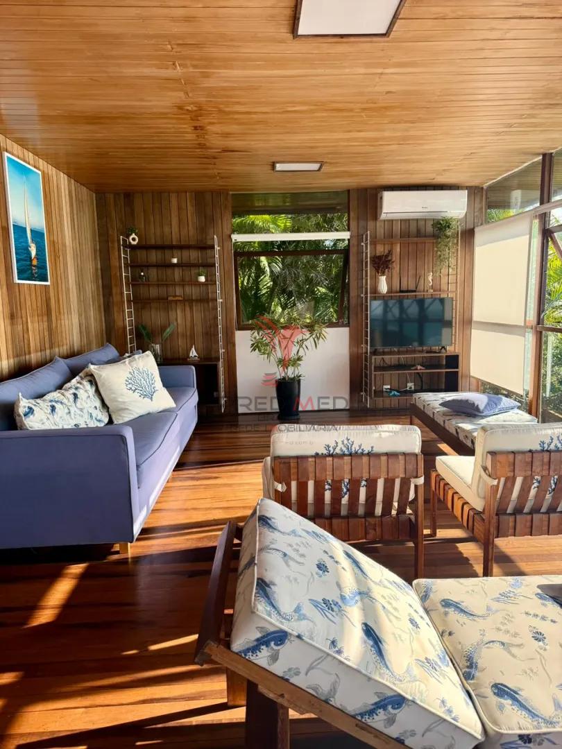 Casa, 6 quartos, 300 m² - Foto 31