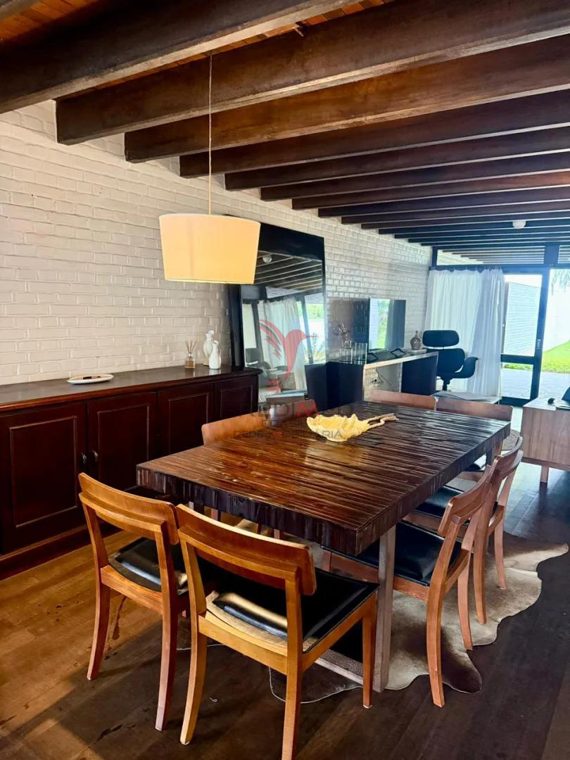 Casa, 6 quartos, 300 m² - Foto 15