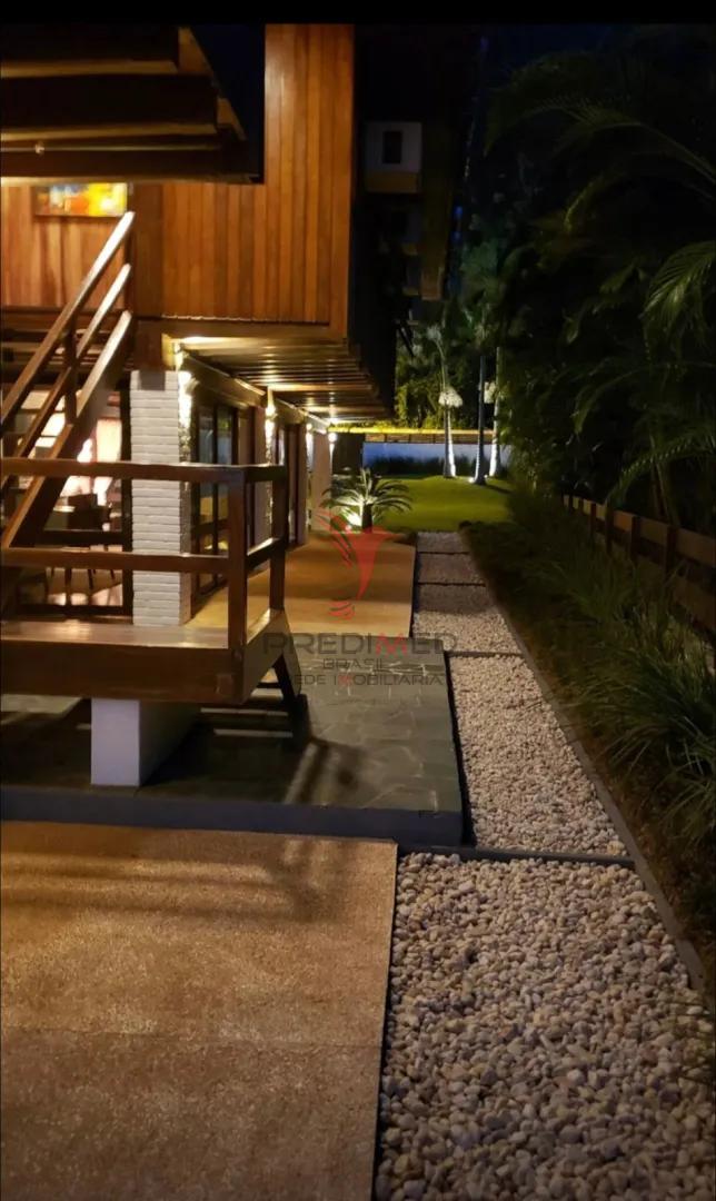 Casa, 6 quartos, 300 m² - Foto 35