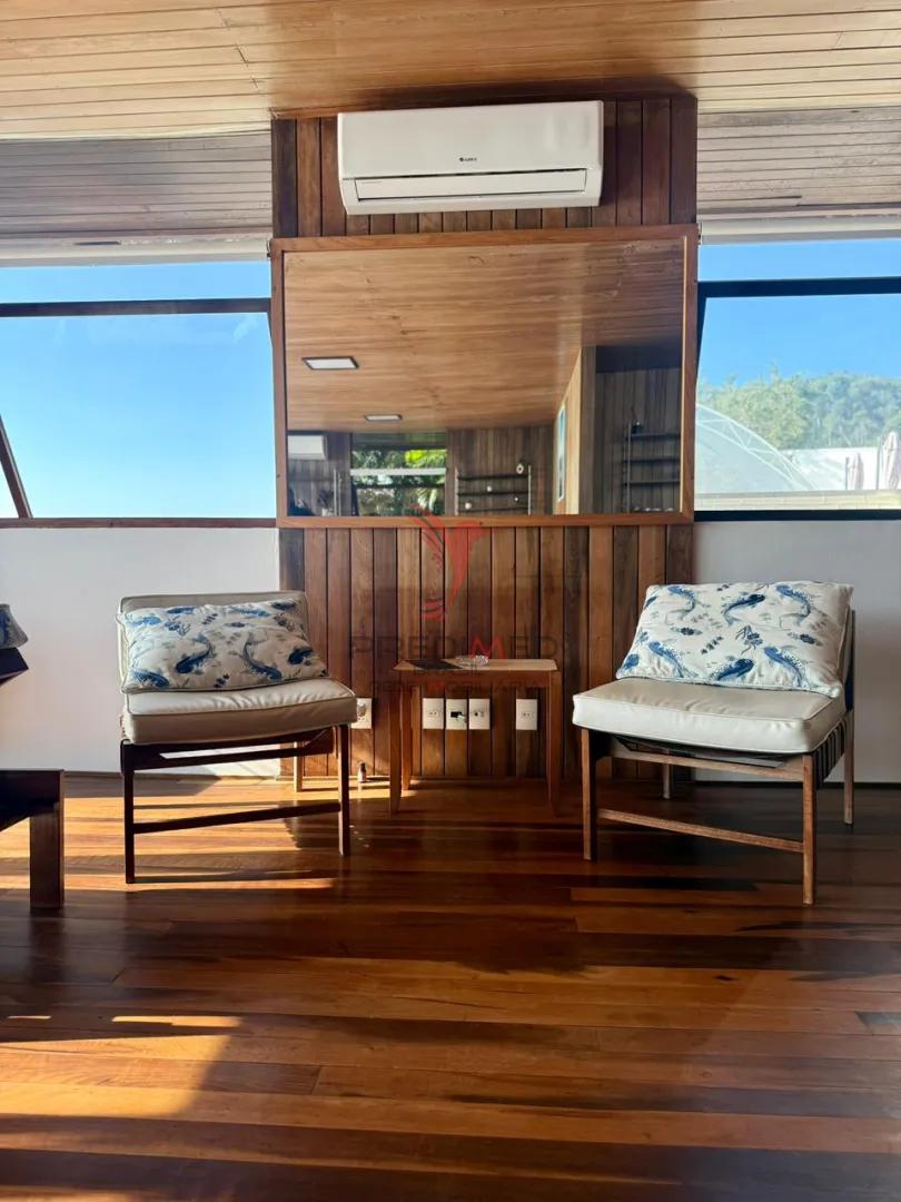 O Ep&iacute;tome do Luxo e Conforto em Cabe&ccedil;udas Rua Samuel Heusi Júnior - - 