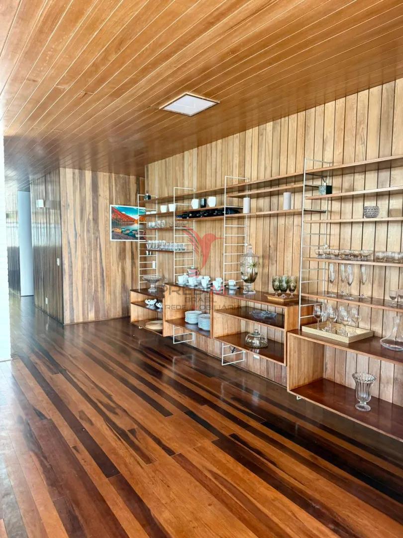 O Ep&iacute;tome do Luxo e Conforto em Cabe&ccedil;udas Rua Samuel Heusi Júnior - - 